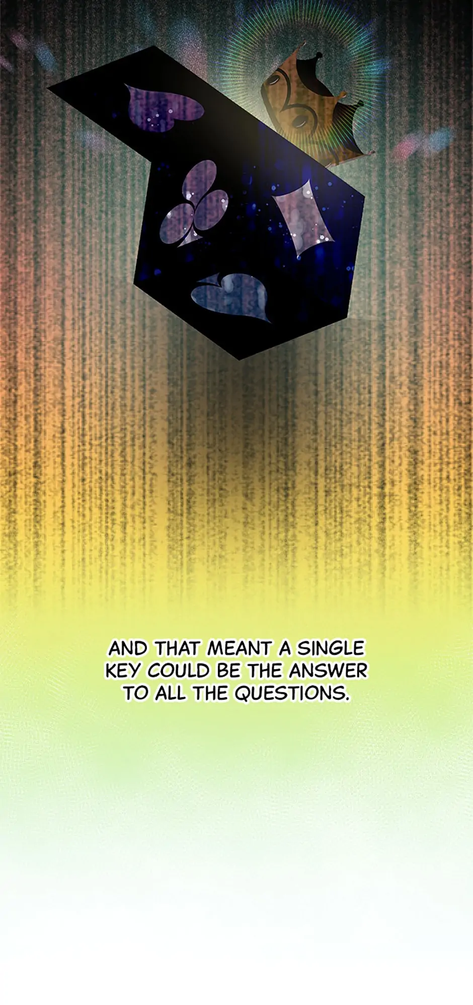 The Unwelcome Guests of House Fildette Chapter 68 - Page 8