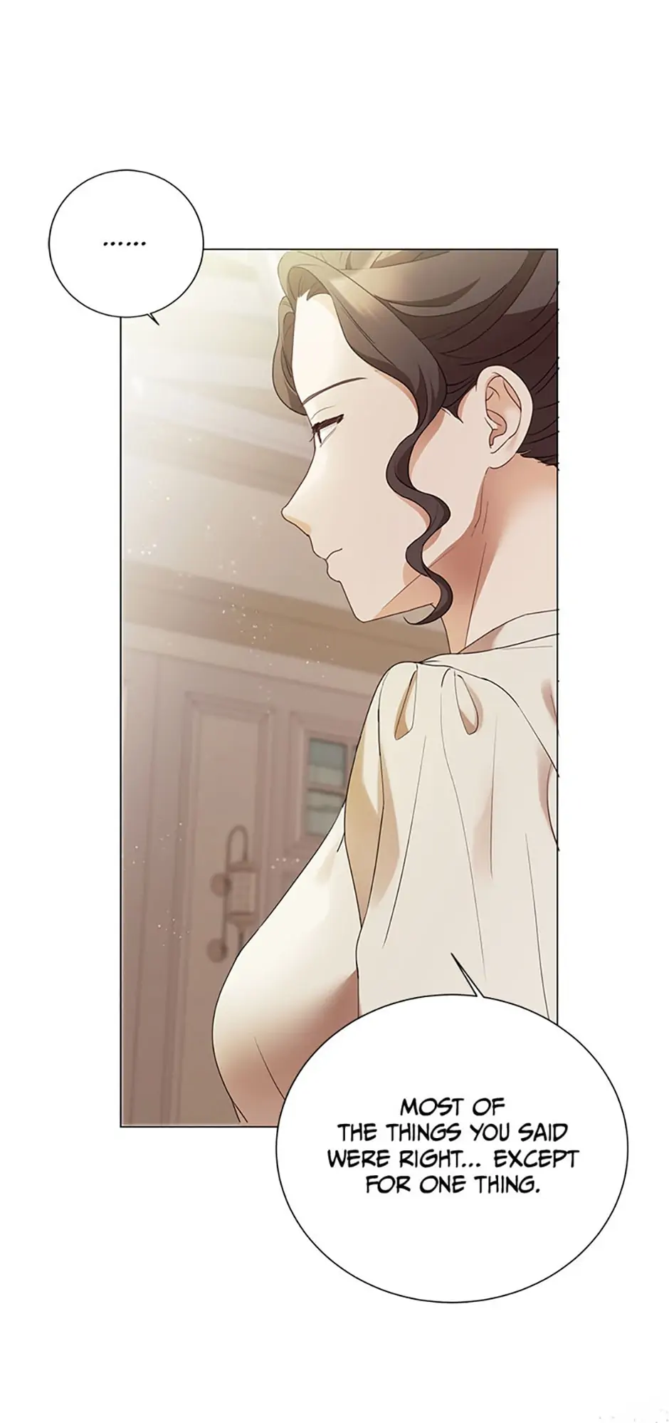 The Unwelcome Guests of House Fildette Chapter 68 - Page 92