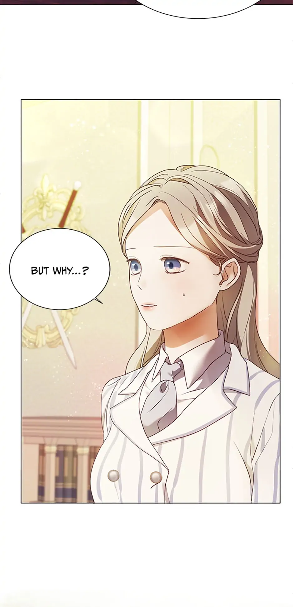 The Unwelcome Guests of House Fildette Chapter 68 - Page 95