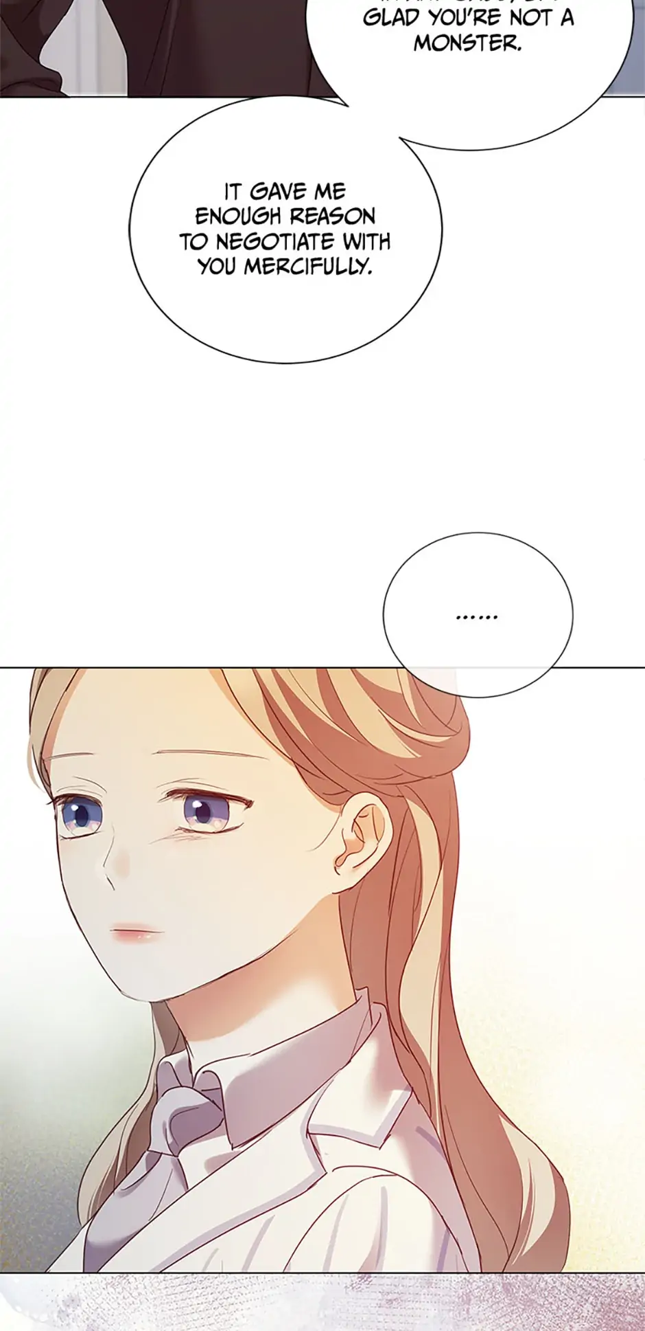 The Unwelcome Guests of House Fildette Chapter 69 - Page 16