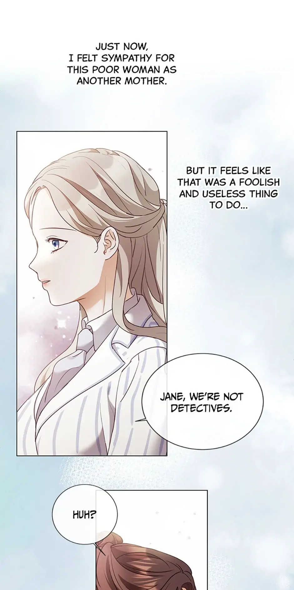 The Unwelcome Guests of House Fildette Chapter 69 - Page 18