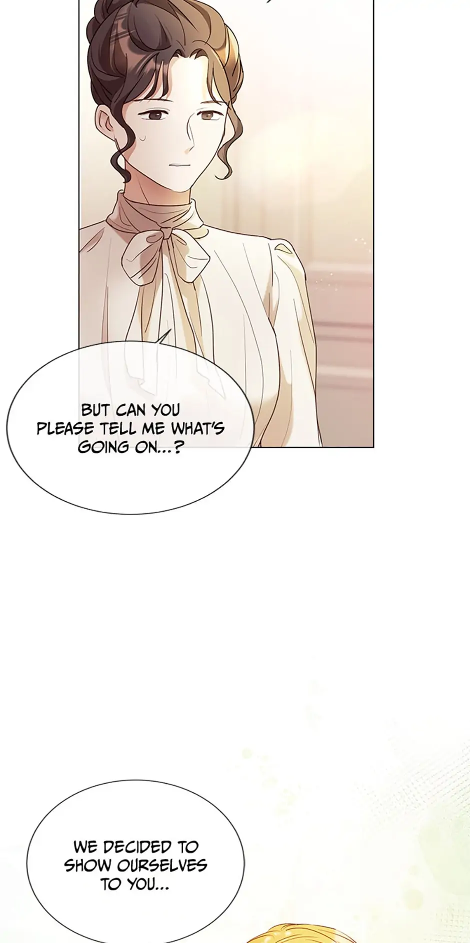 The Unwelcome Guests of House Fildette Chapter 69 - Page 23