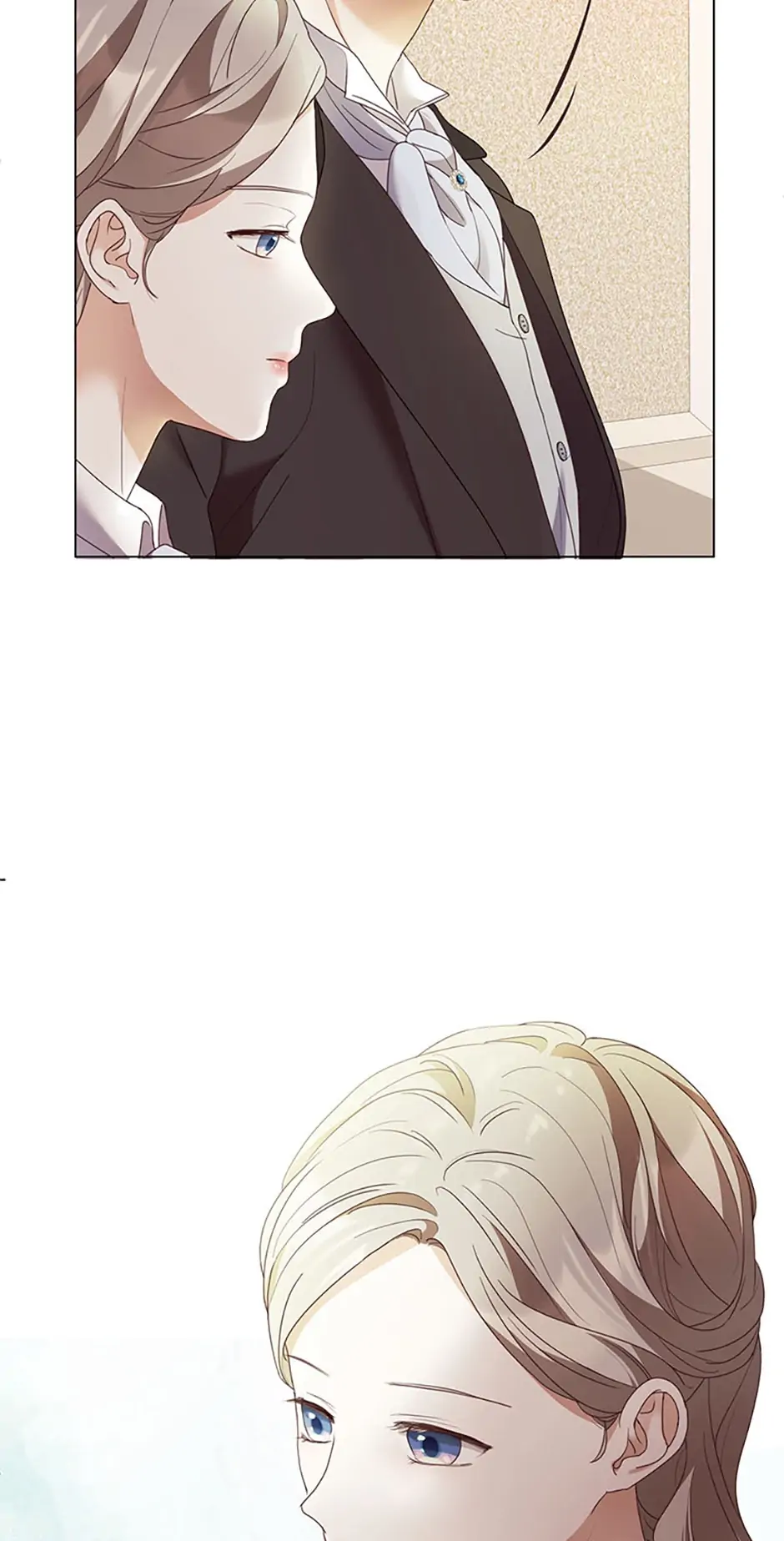 The Unwelcome Guests of House Fildette Chapter 69 - Page 28