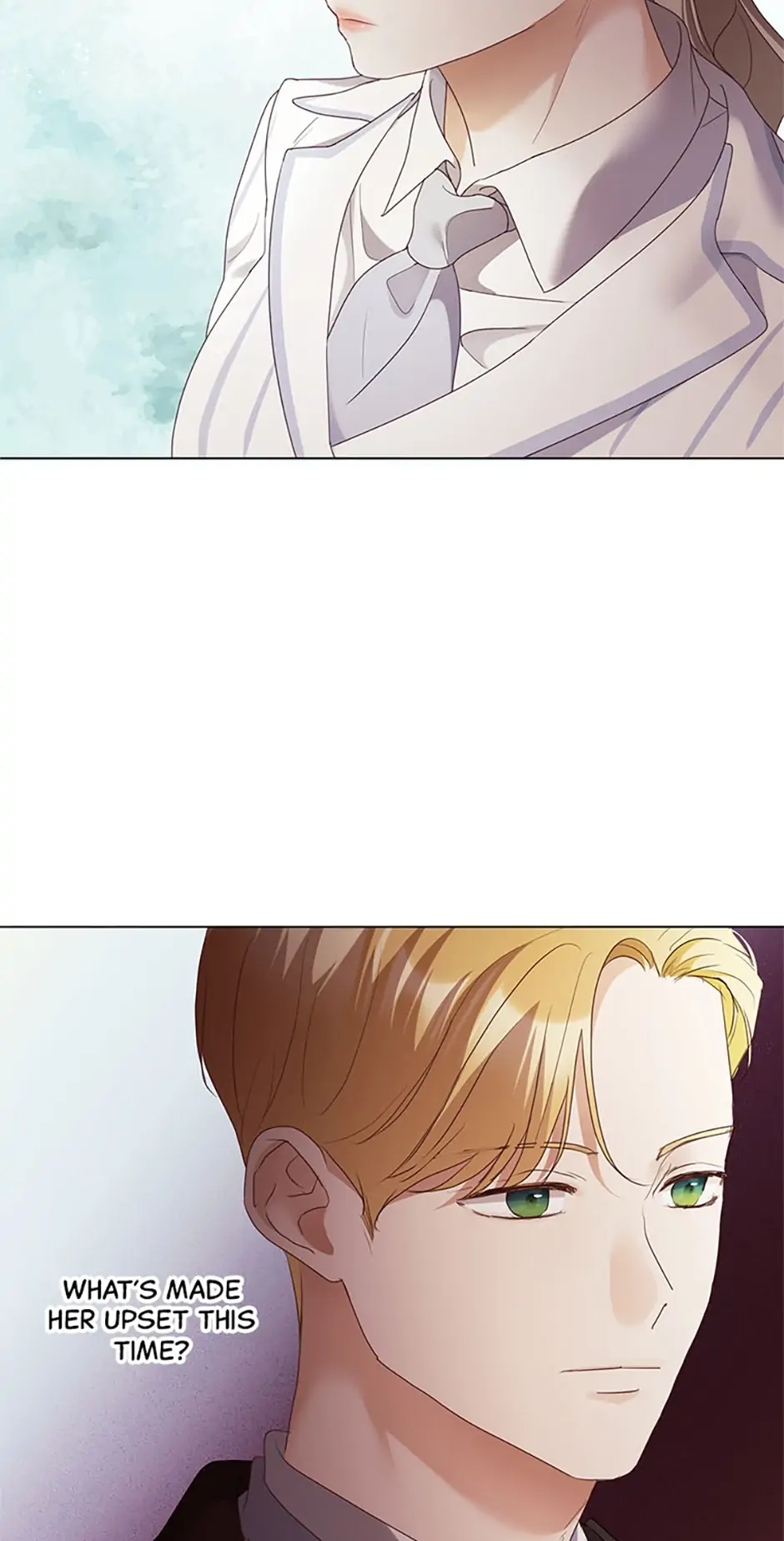 The Unwelcome Guests of House Fildette Chapter 69 - Page 29