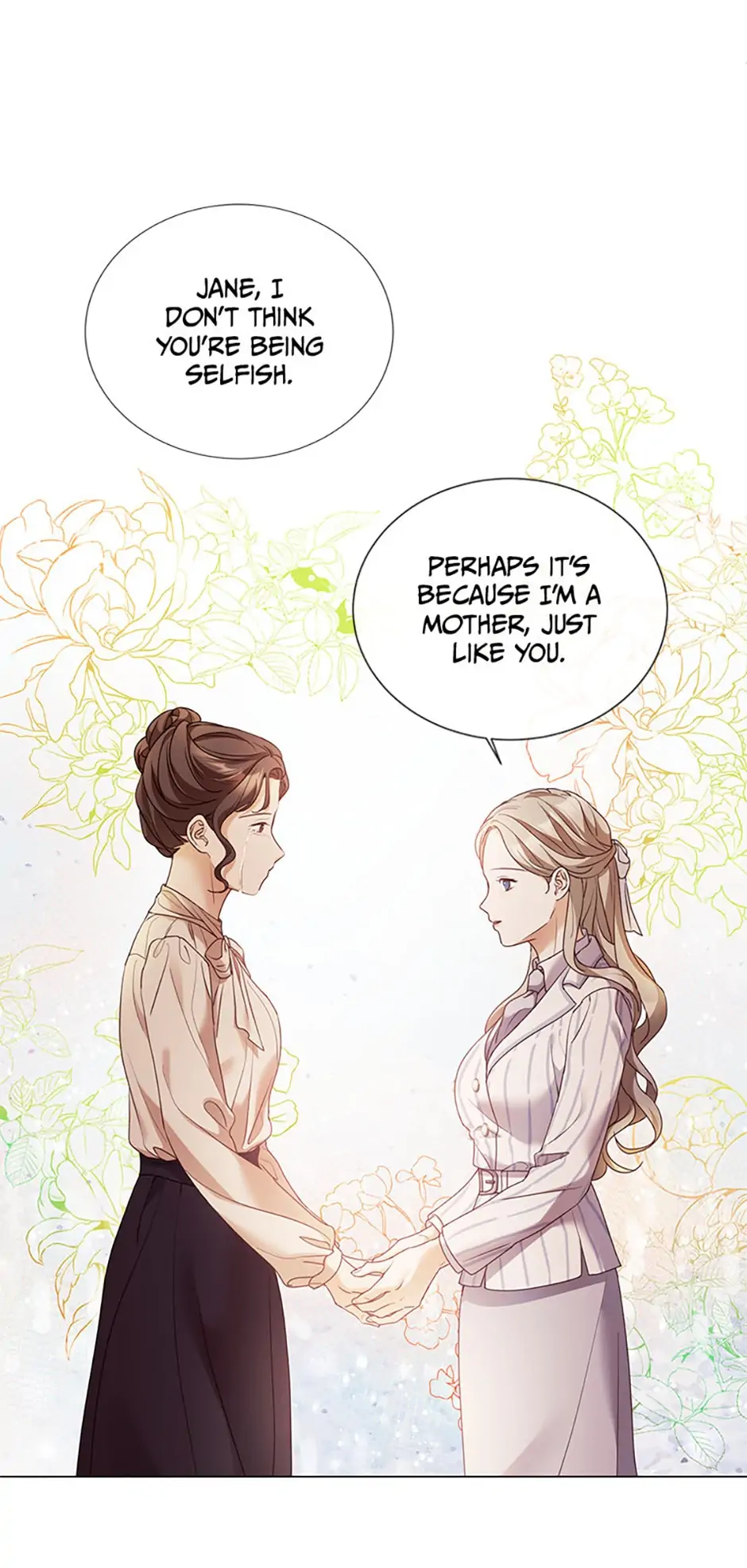 The Unwelcome Guests of House Fildette Chapter 69 - Page 4