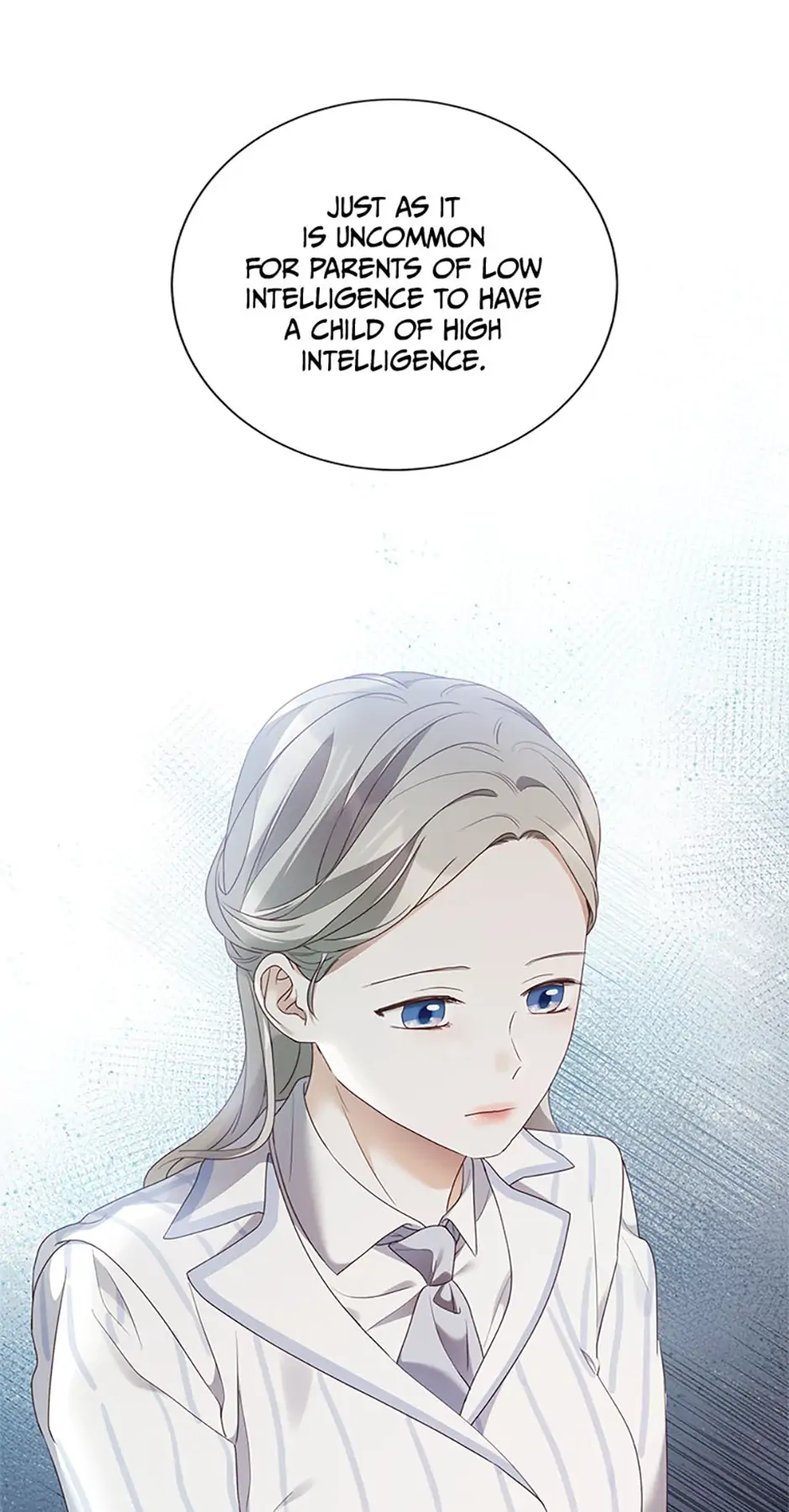 The Unwelcome Guests of House Fildette Chapter 69 - Page 43