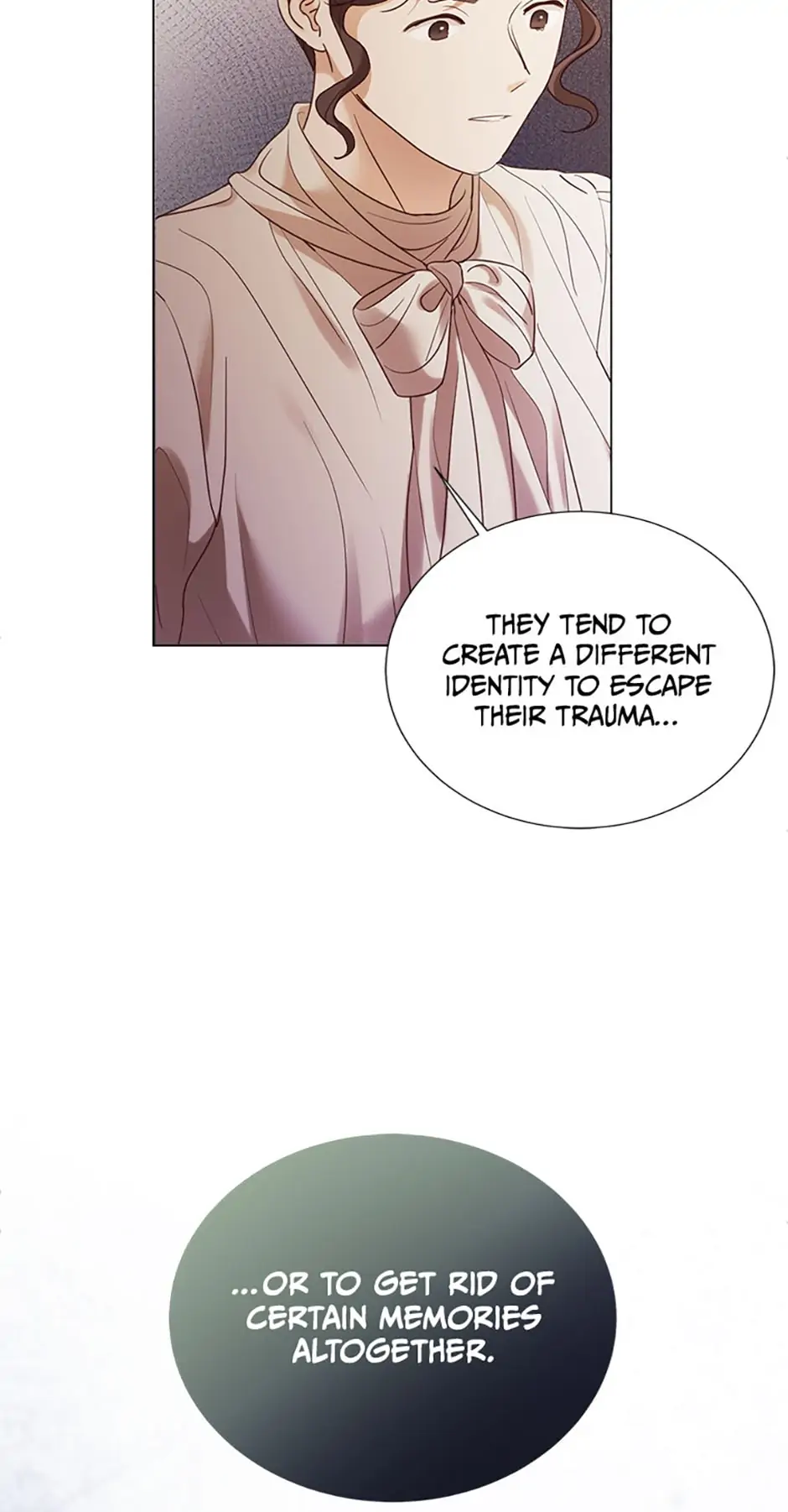 The Unwelcome Guests of House Fildette Chapter 69 - Page 45