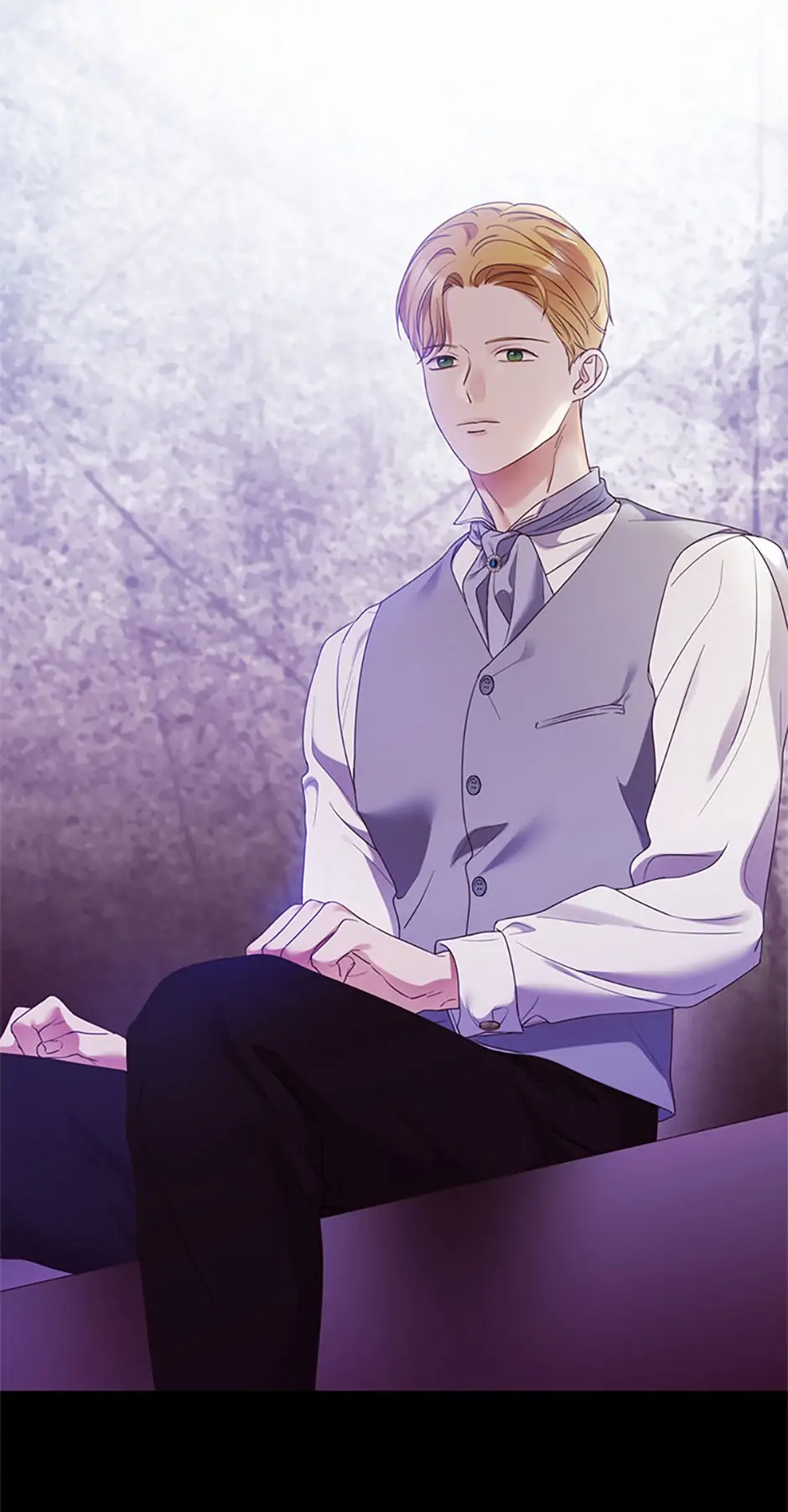 The Unwelcome Guests of House Fildette Chapter 69 - Page 46