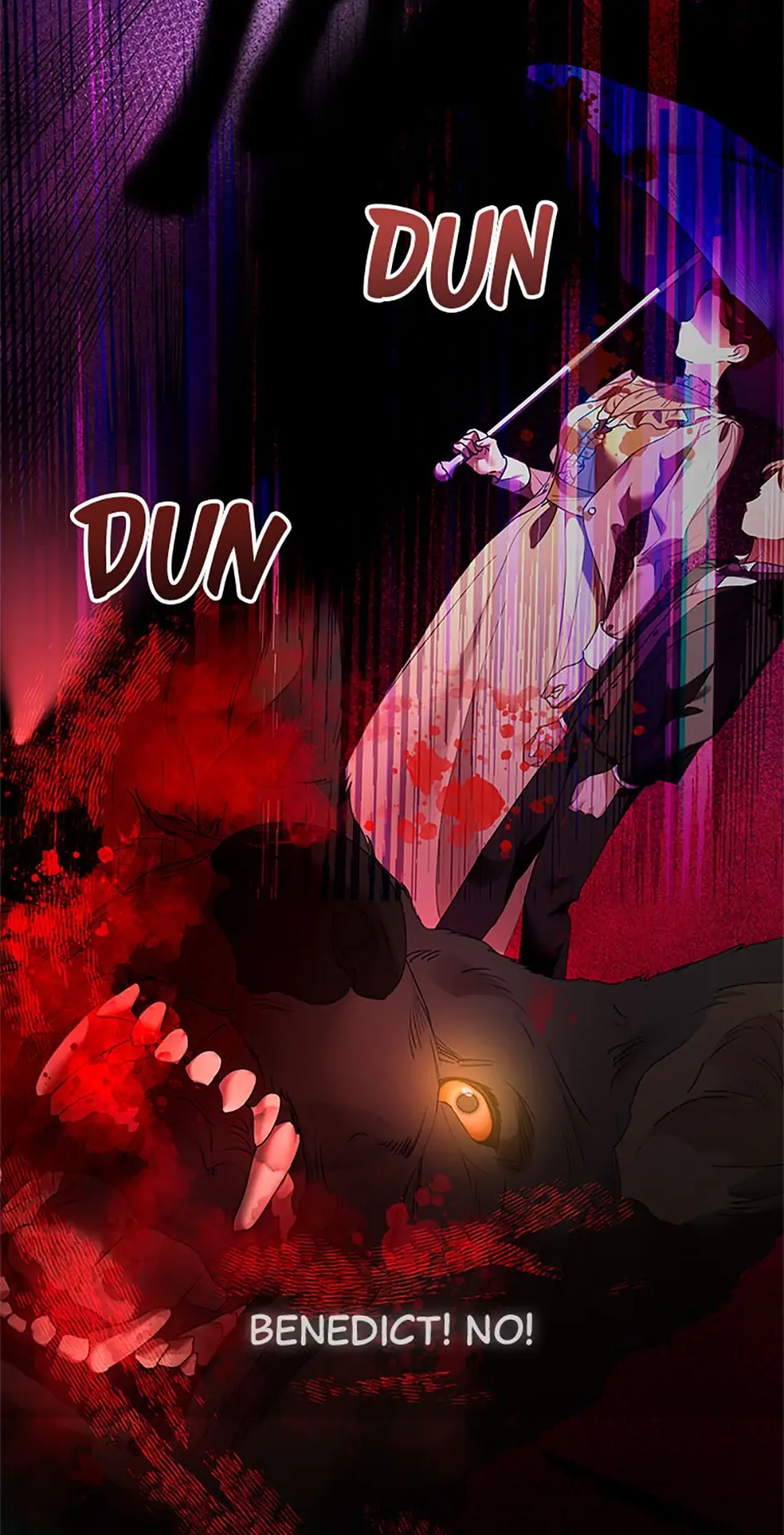 The Unwelcome Guests of House Fildette Chapter 69 - Page 52