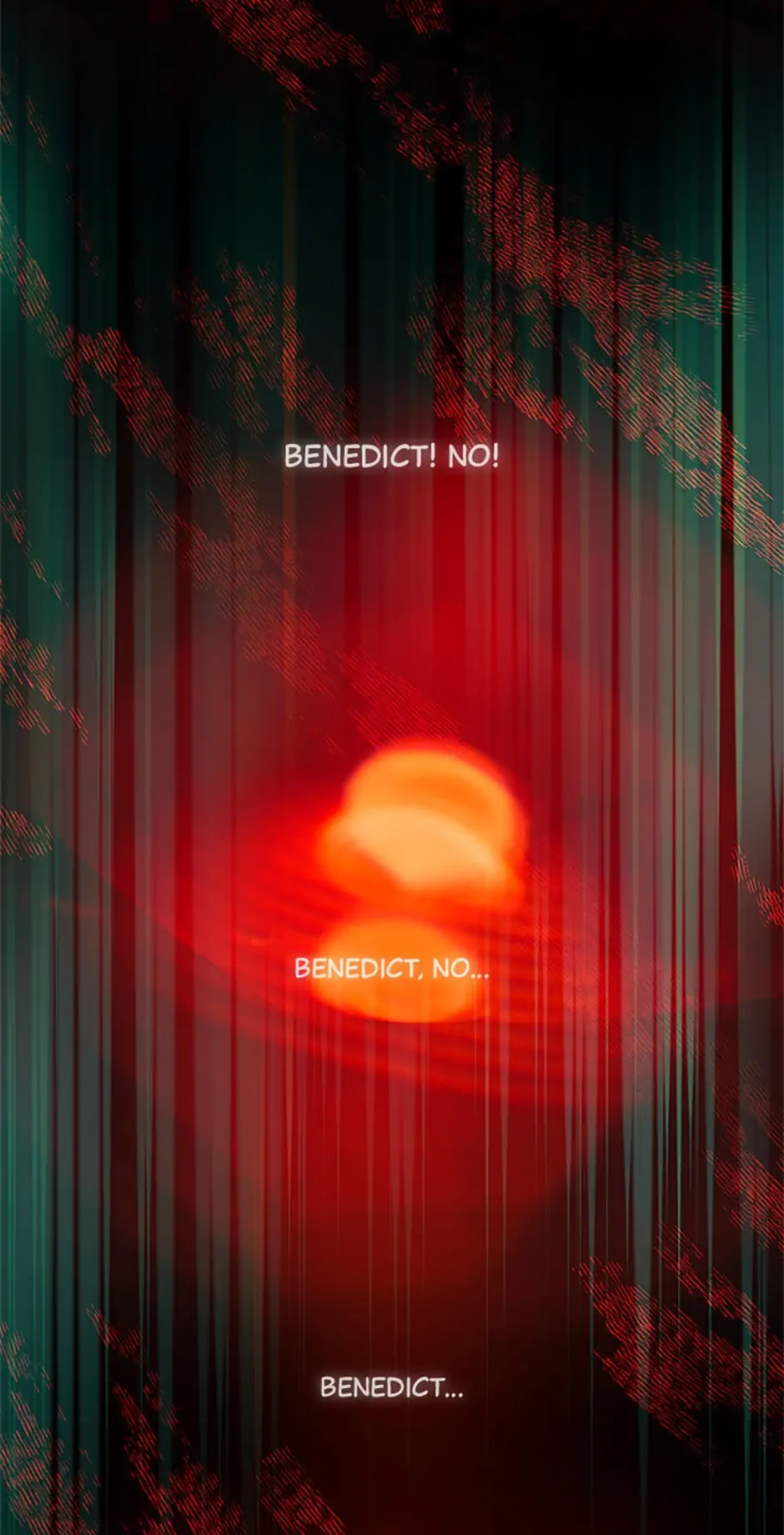 The Unwelcome Guests of House Fildette Chapter 69 - Page 53