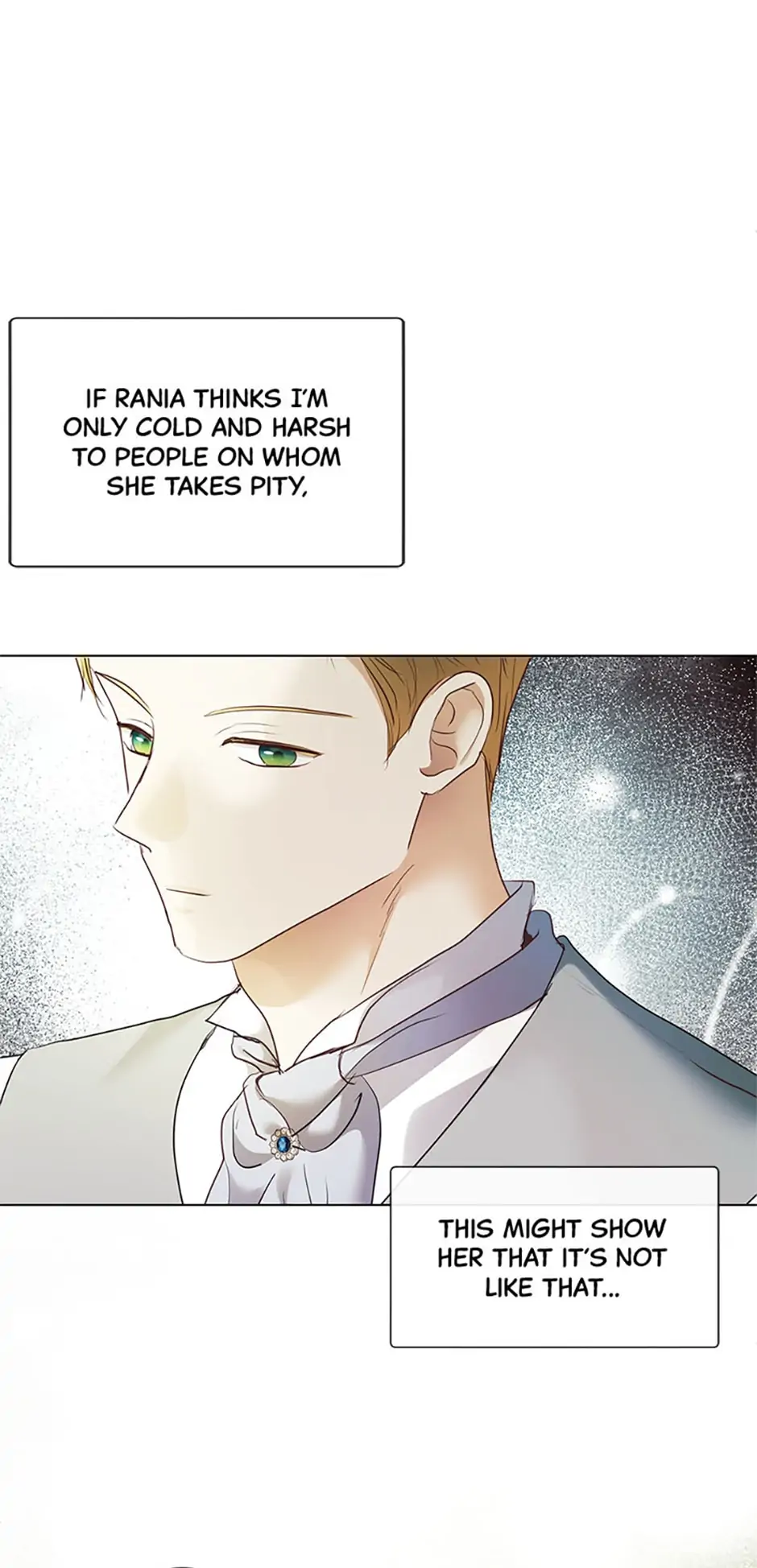 The Unwelcome Guests of House Fildette Chapter 69 - Page 57