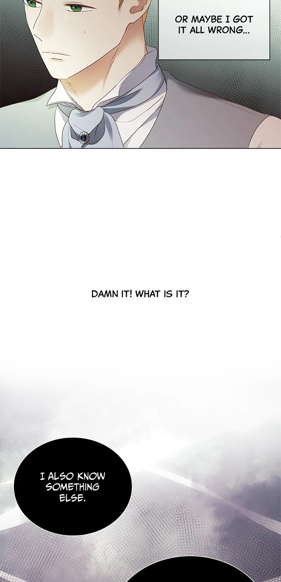 The Unwelcome Guests of House Fildette Chapter 69 - Page 59