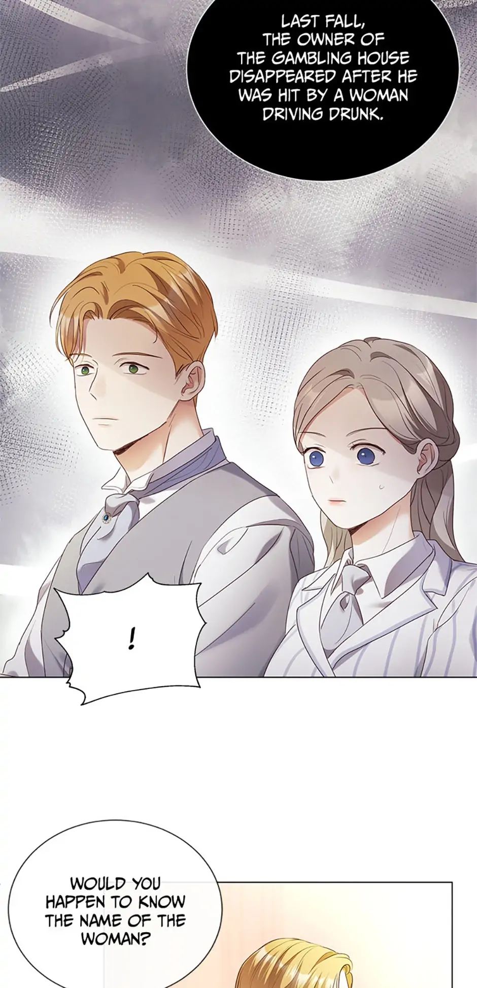 The Unwelcome Guests of House Fildette Chapter 69 - Page 60