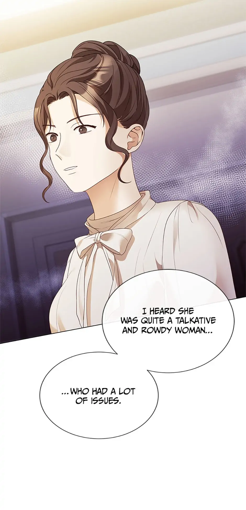 The Unwelcome Guests of House Fildette Chapter 69 - Page 62