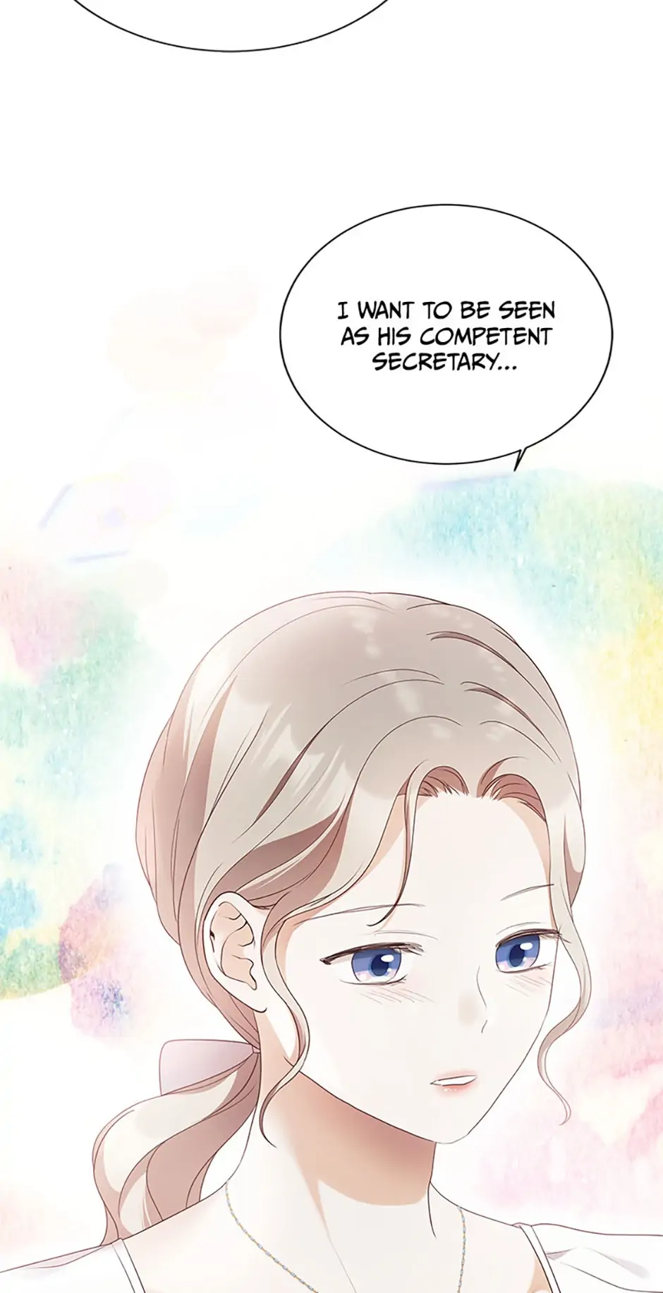 The Unwelcome Guests of House Fildette Chapter 69 - Page 69