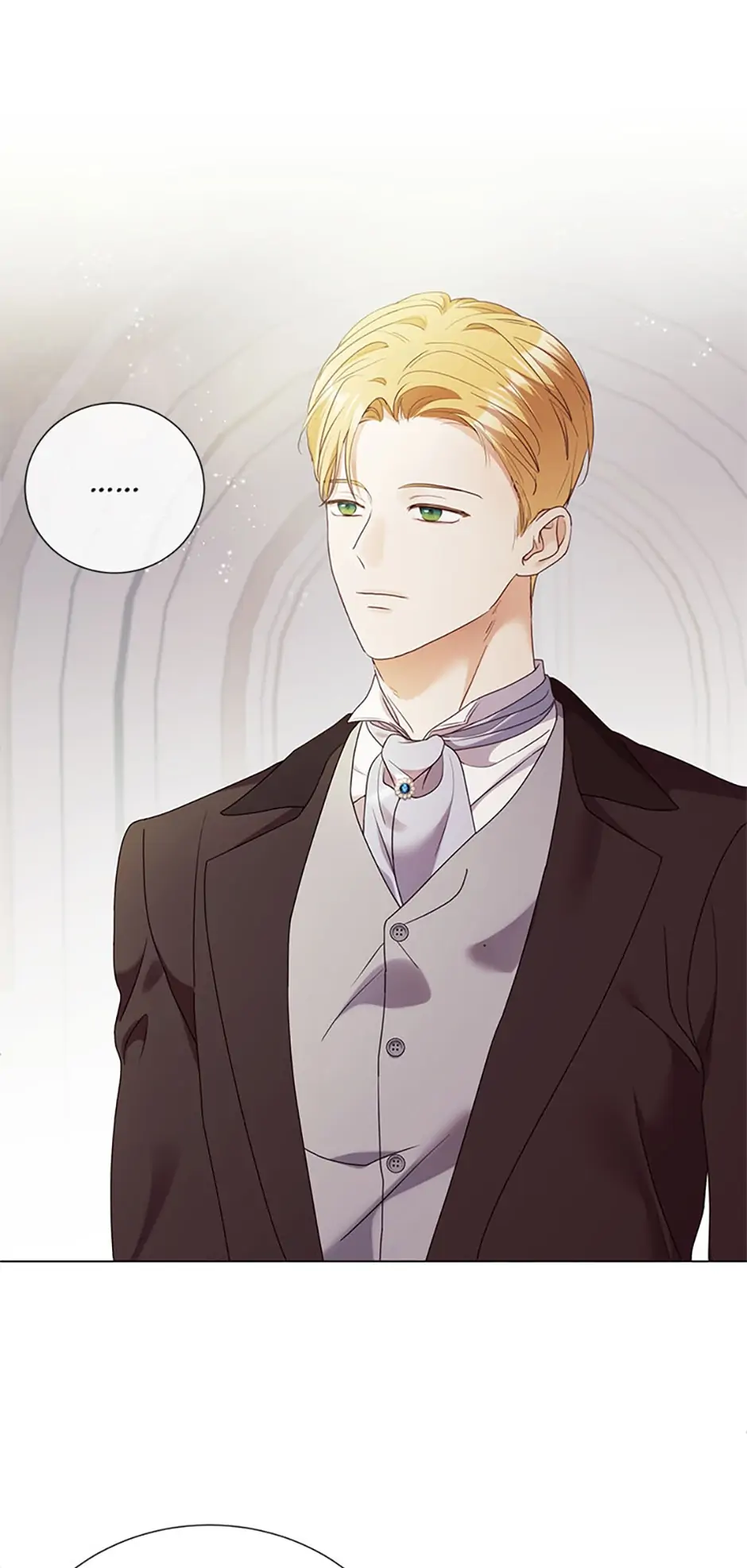 The Unwelcome Guests of House Fildette Chapter 69 - Page 7