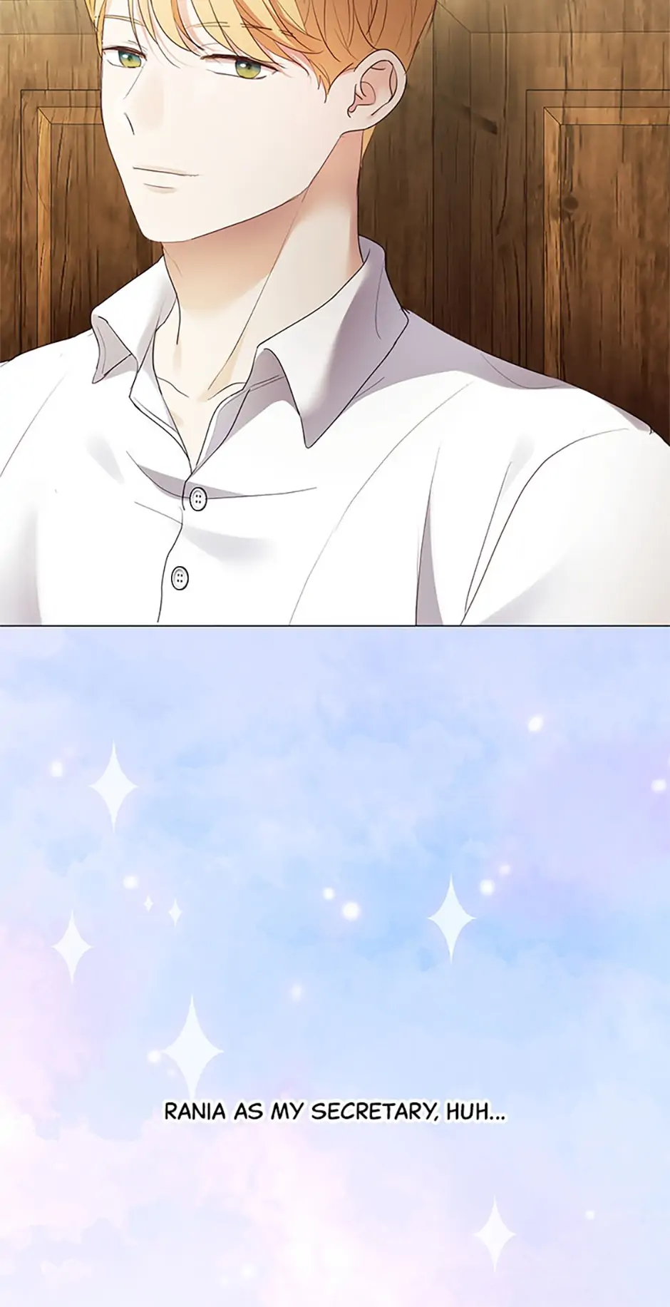 The Unwelcome Guests of House Fildette Chapter 69 - Page 72