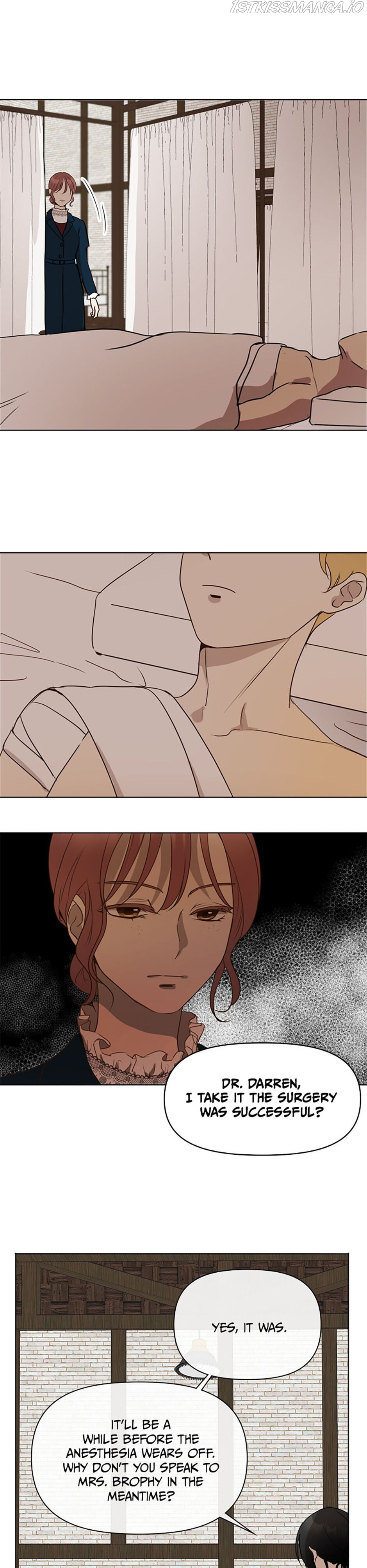 The Unwelcome Guests of House Fildette Chapter 7 - Page 12