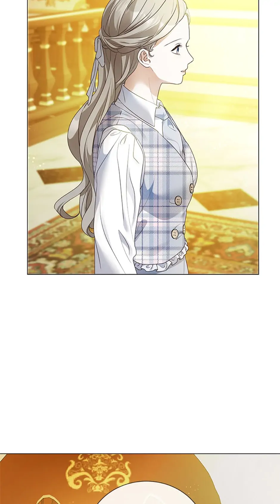 The Unwelcome Guests of House Fildette Chapter 70 - Page 24