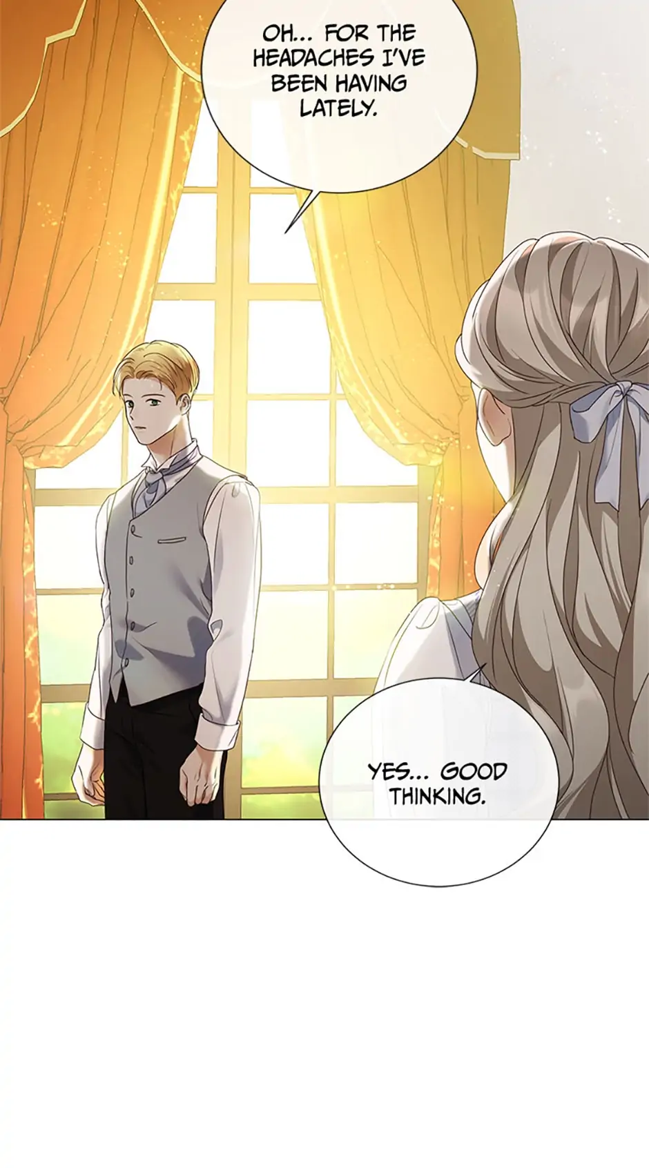 The Unwelcome Guests of House Fildette Chapter 70 - Page 25