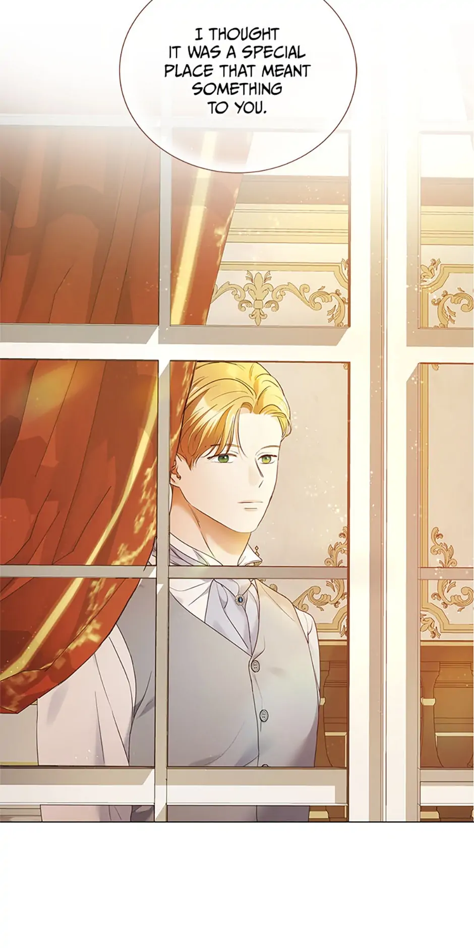 The Unwelcome Guests of House Fildette Chapter 70 - Page 30