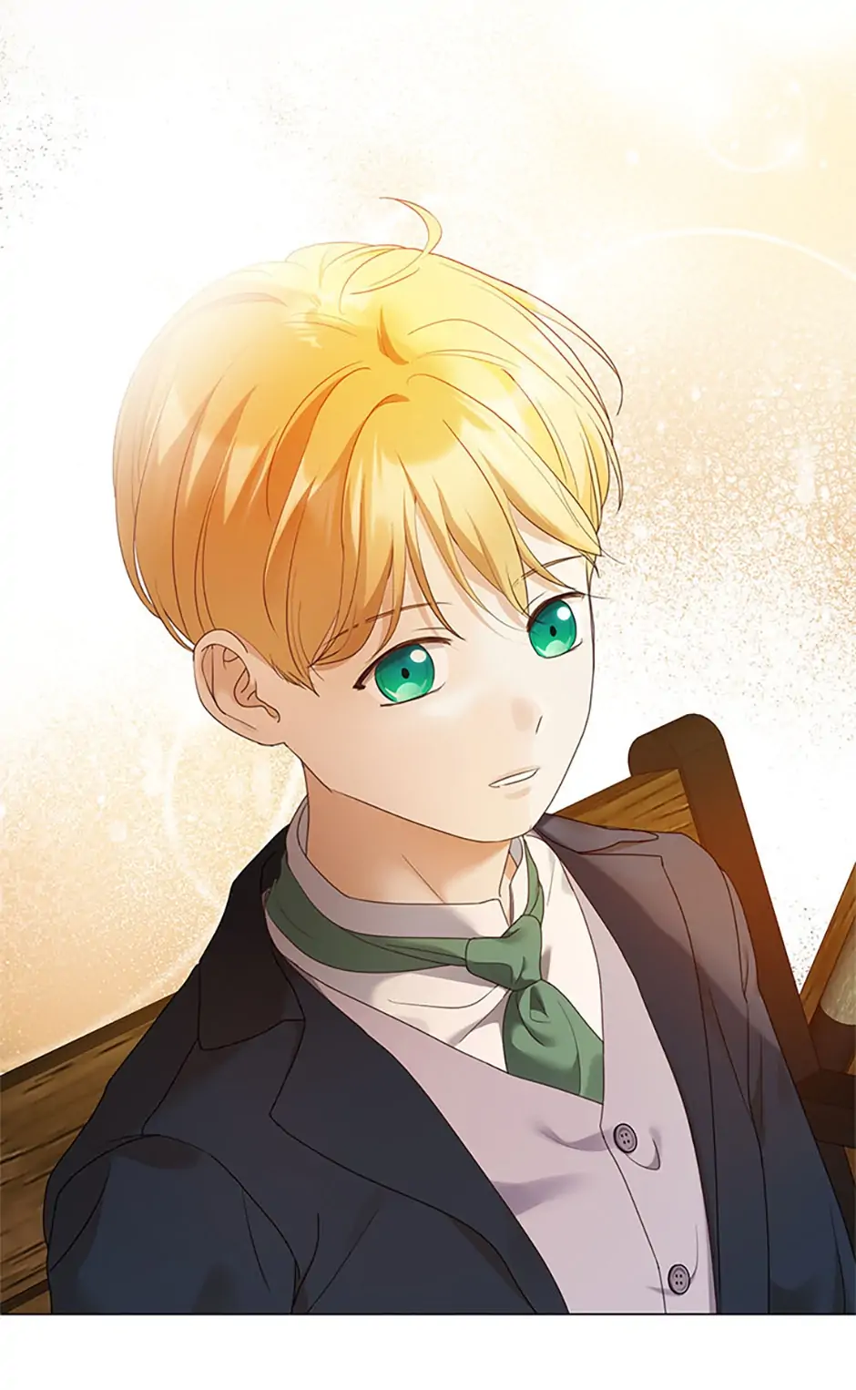 The Unwelcome Guests of House Fildette Chapter 70 - Page 34