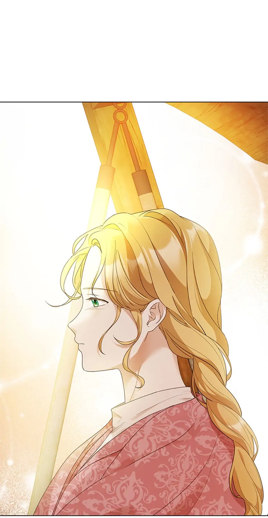 The Unwelcome Guests of House Fildette Chapter 70 - Page 35