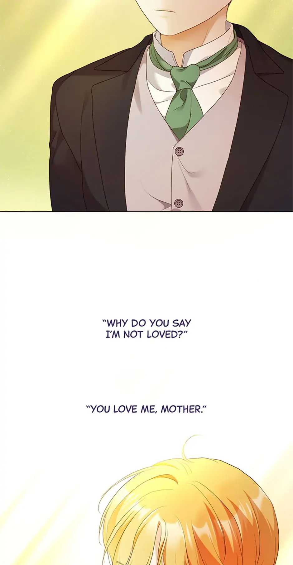 The Unwelcome Guests of House Fildette Chapter 70 - Page 37