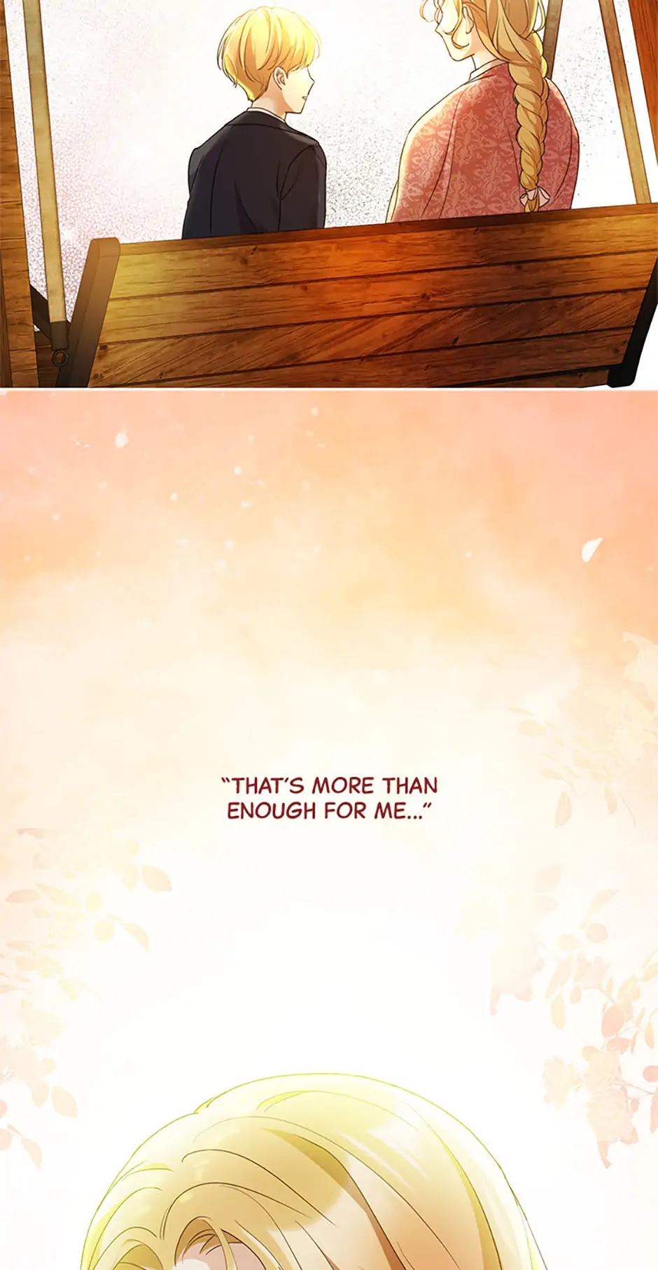 The Unwelcome Guests of House Fildette Chapter 70 - Page 39