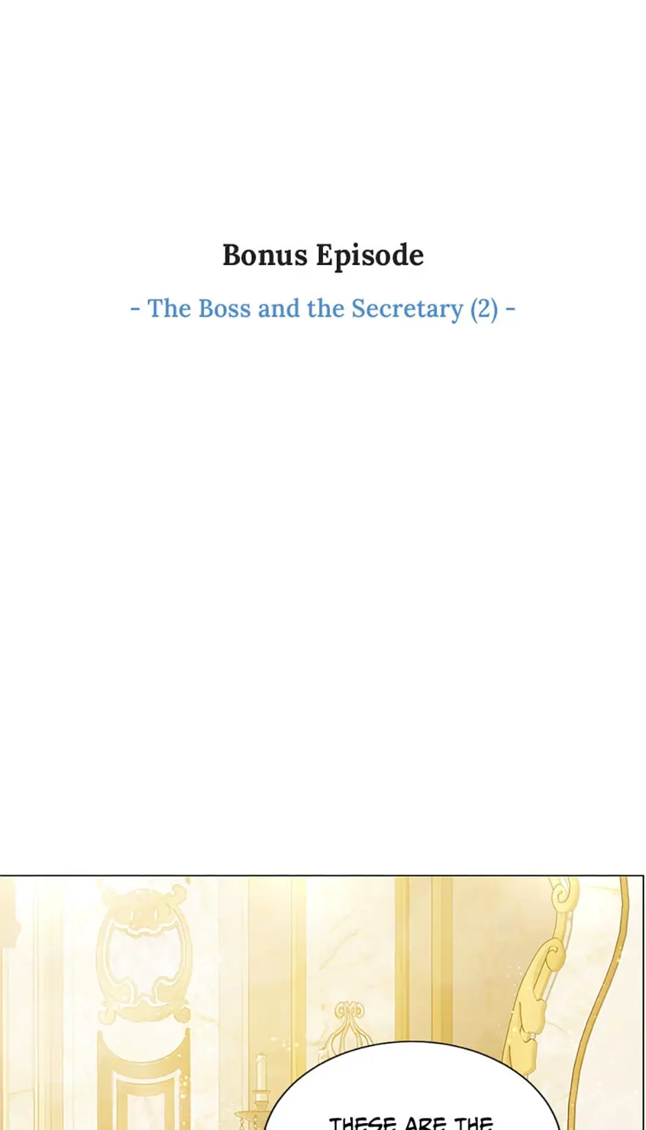 The Unwelcome Guests of House Fildette Chapter 70 - Page 45