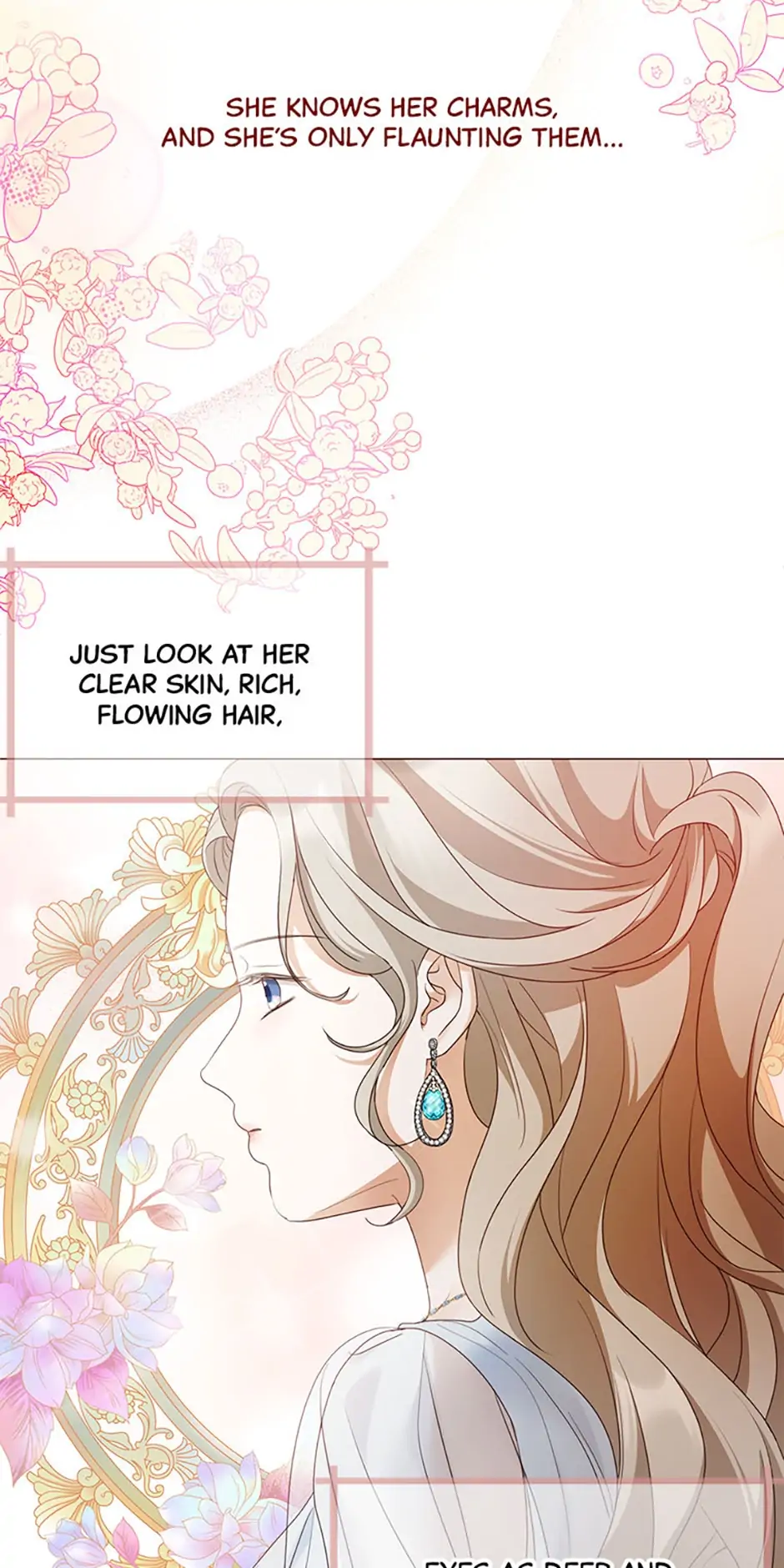 The Unwelcome Guests of House Fildette Chapter 70 - Page 50