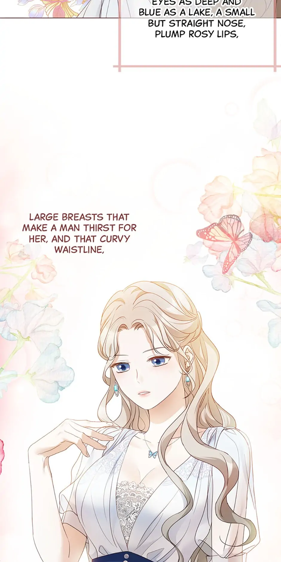 The Unwelcome Guests of House Fildette Chapter 70 - Page 51