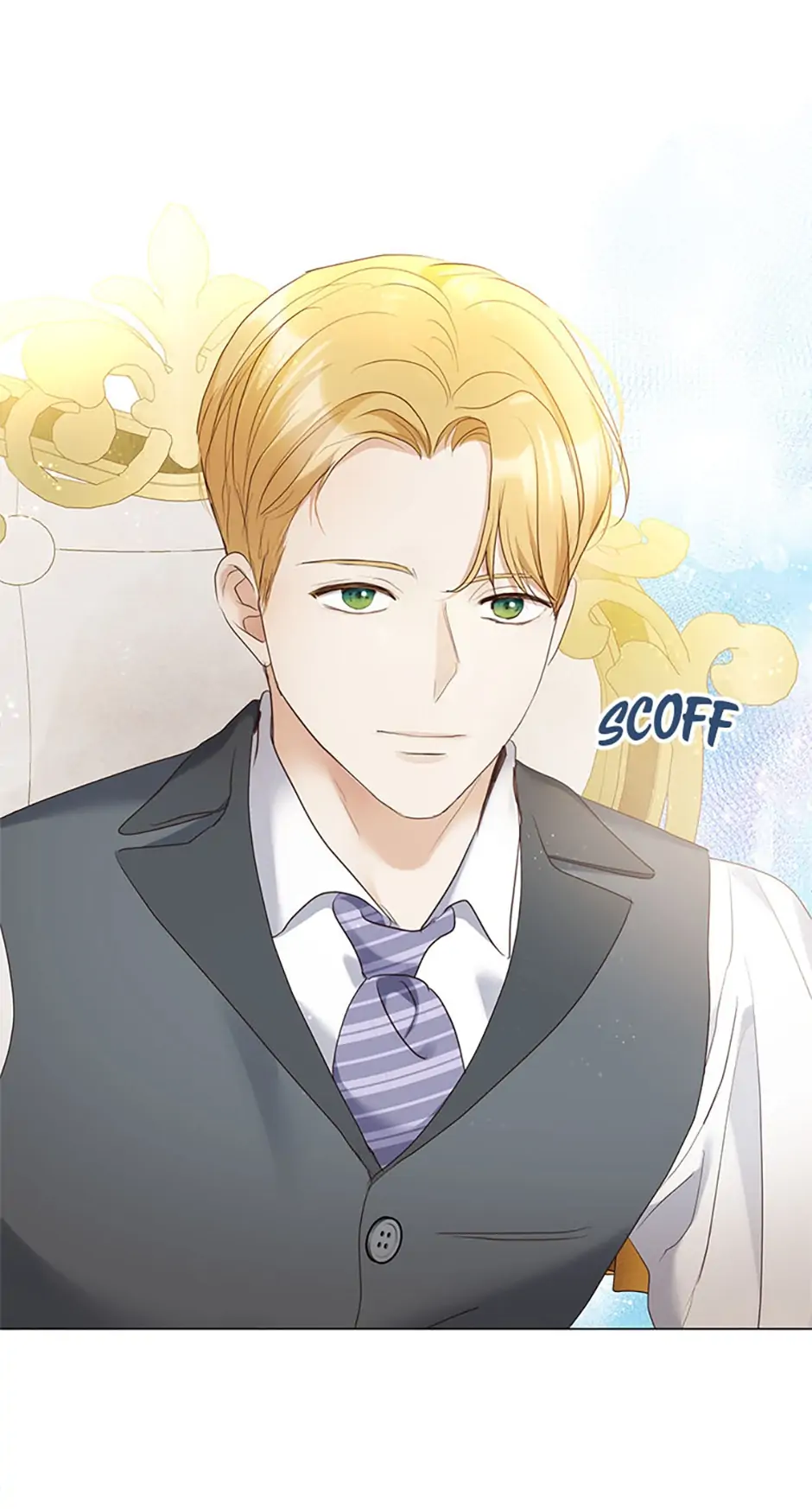 The Unwelcome Guests of House Fildette Chapter 70 - Page 56