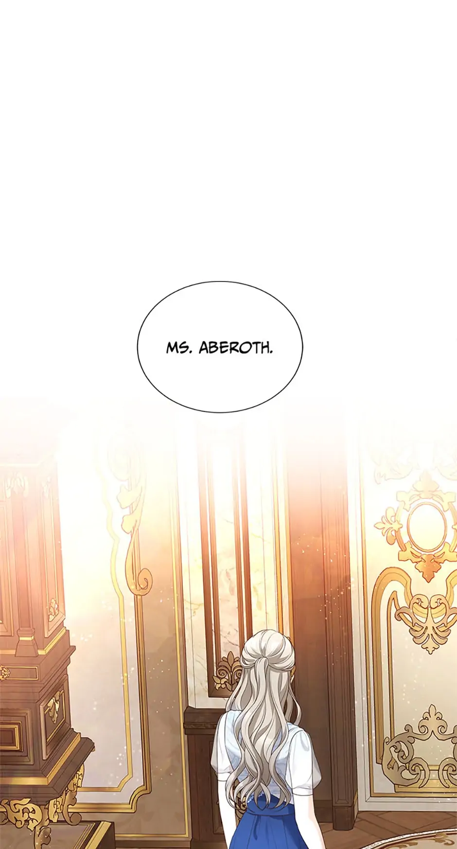 The Unwelcome Guests of House Fildette Chapter 70 - Page 58