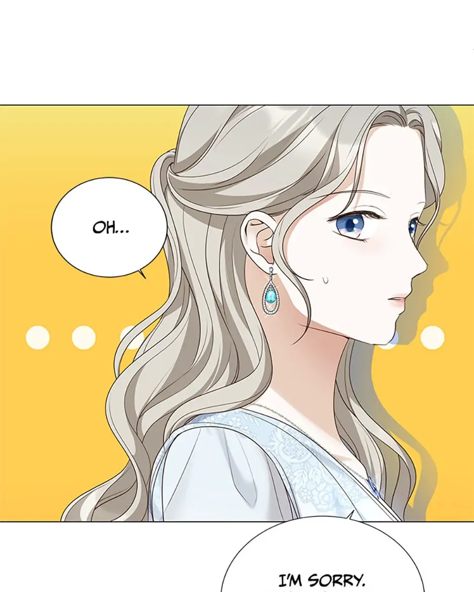 The Unwelcome Guests of House Fildette Chapter 70 - Page 61