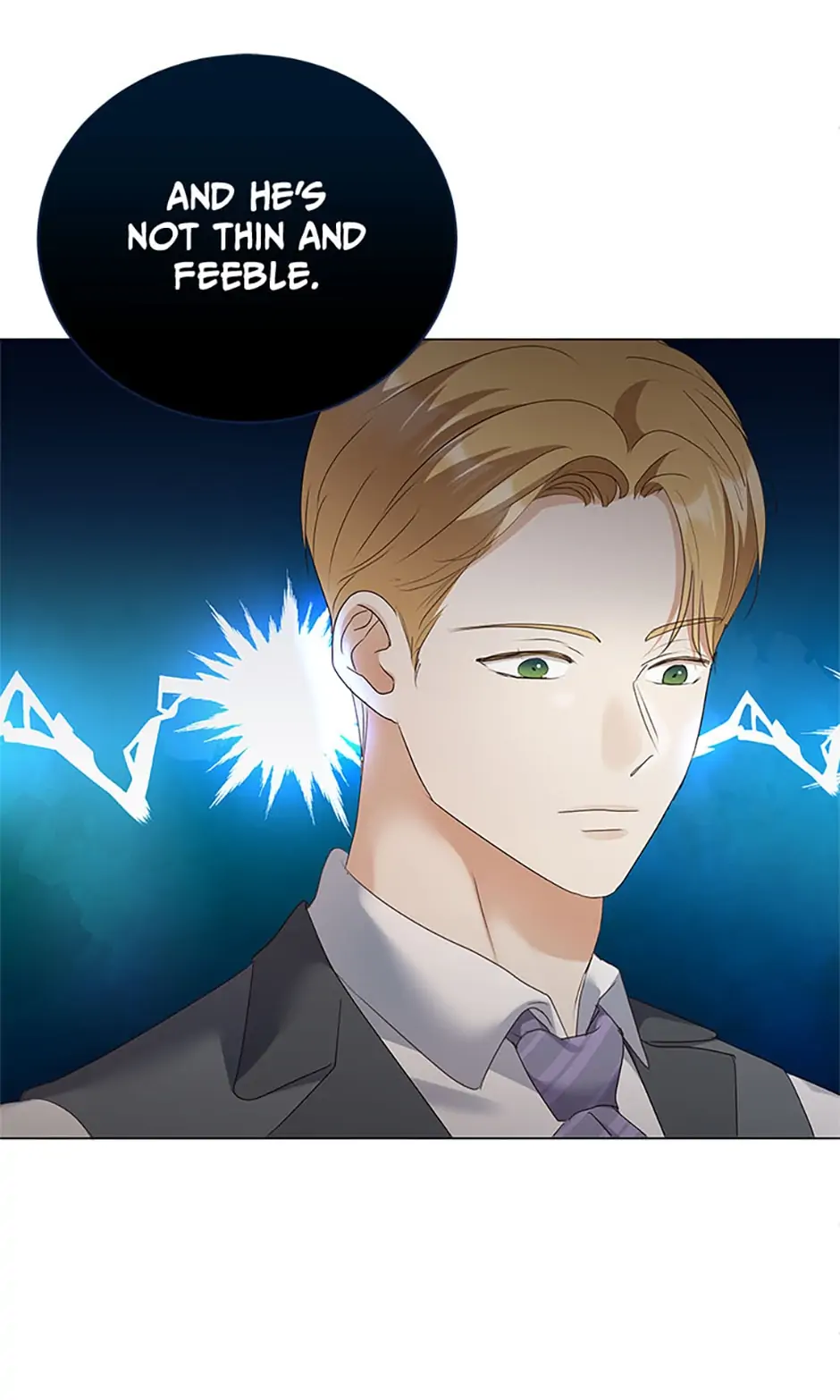 The Unwelcome Guests of House Fildette Chapter 70 - Page 65