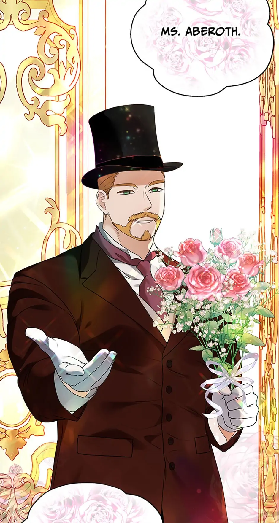 The Unwelcome Guests of House Fildette Chapter 70 - Page 67