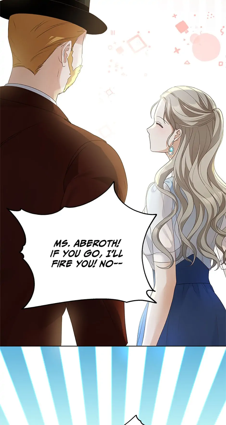 The Unwelcome Guests of House Fildette Chapter 70 - Page 70