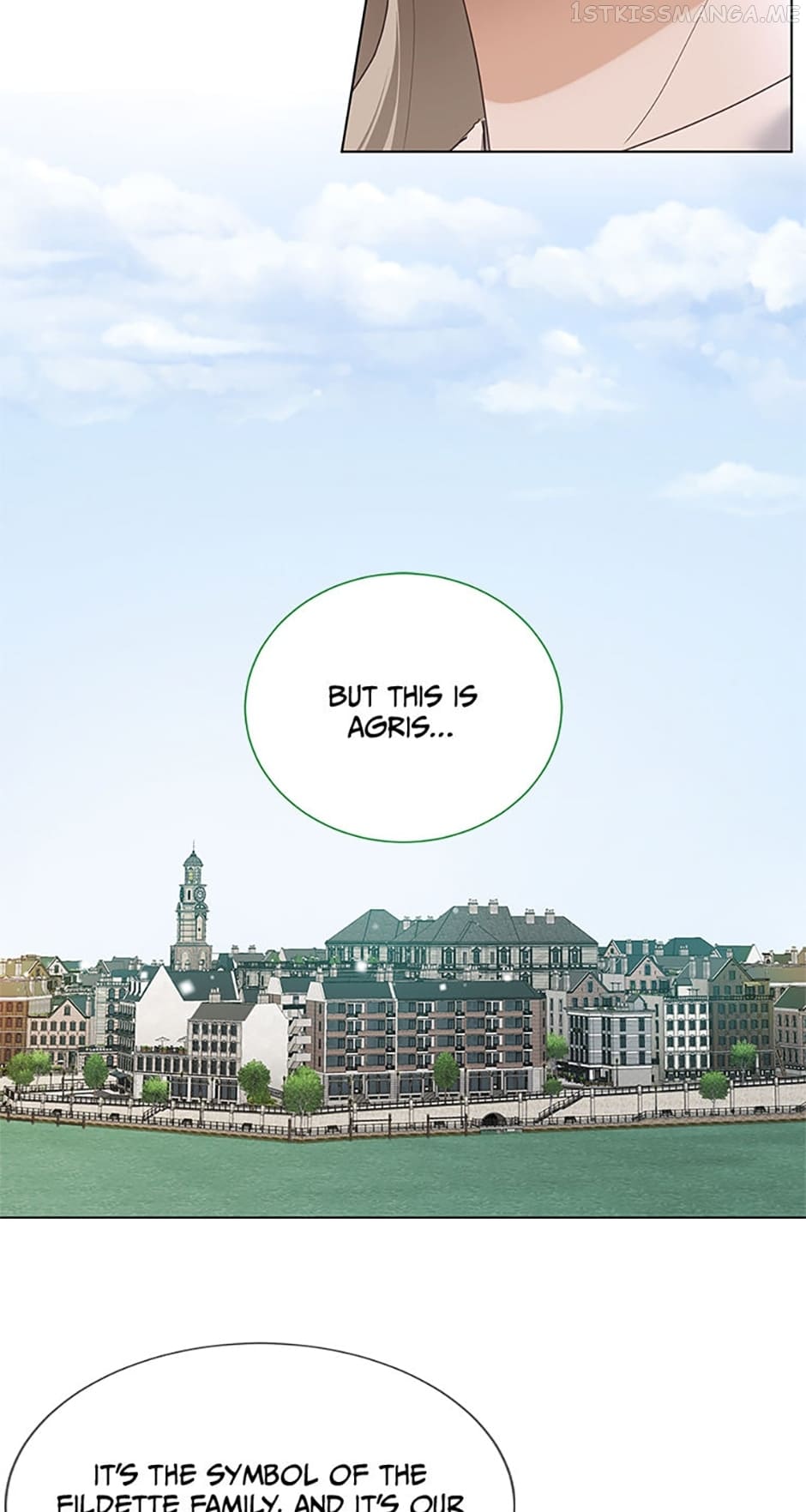 The Unwelcome Guests of House Fildette Chapter 71 - Page 10