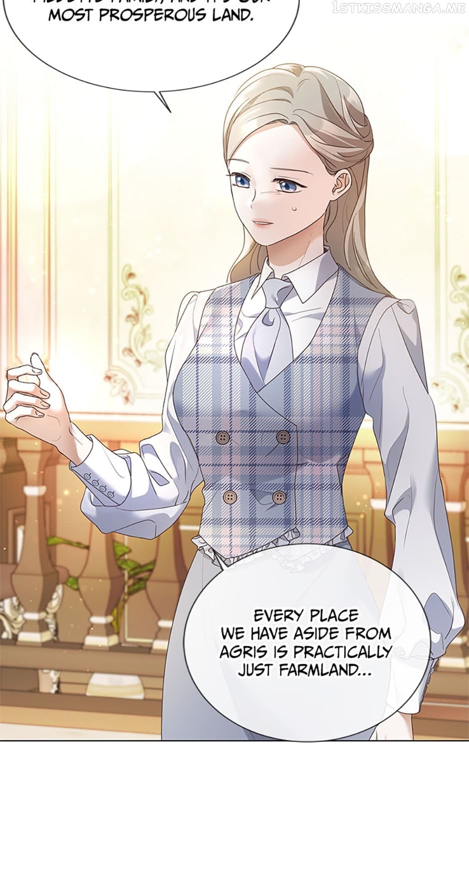 The Unwelcome Guests of House Fildette Chapter 71 - Page 11