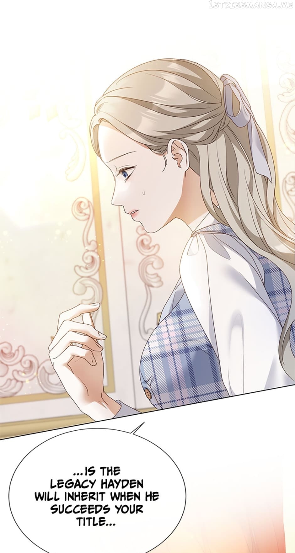 The Unwelcome Guests of House Fildette Chapter 71 - Page 13