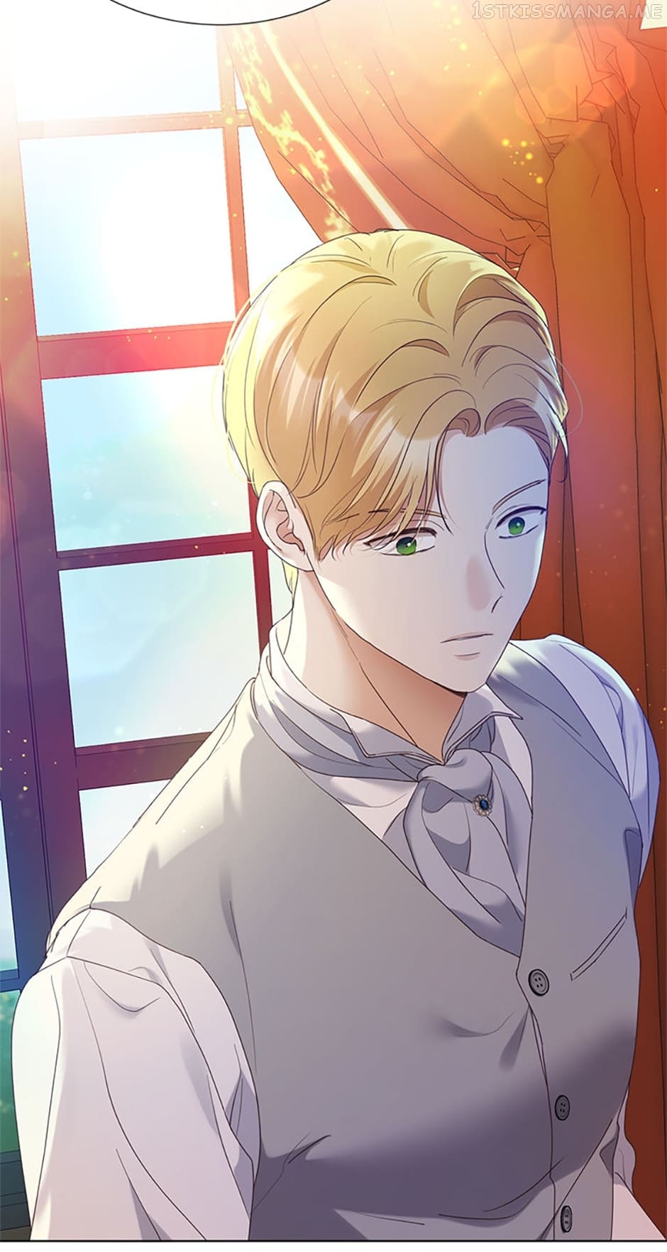 The Unwelcome Guests of House Fildette Chapter 71 - Page 14