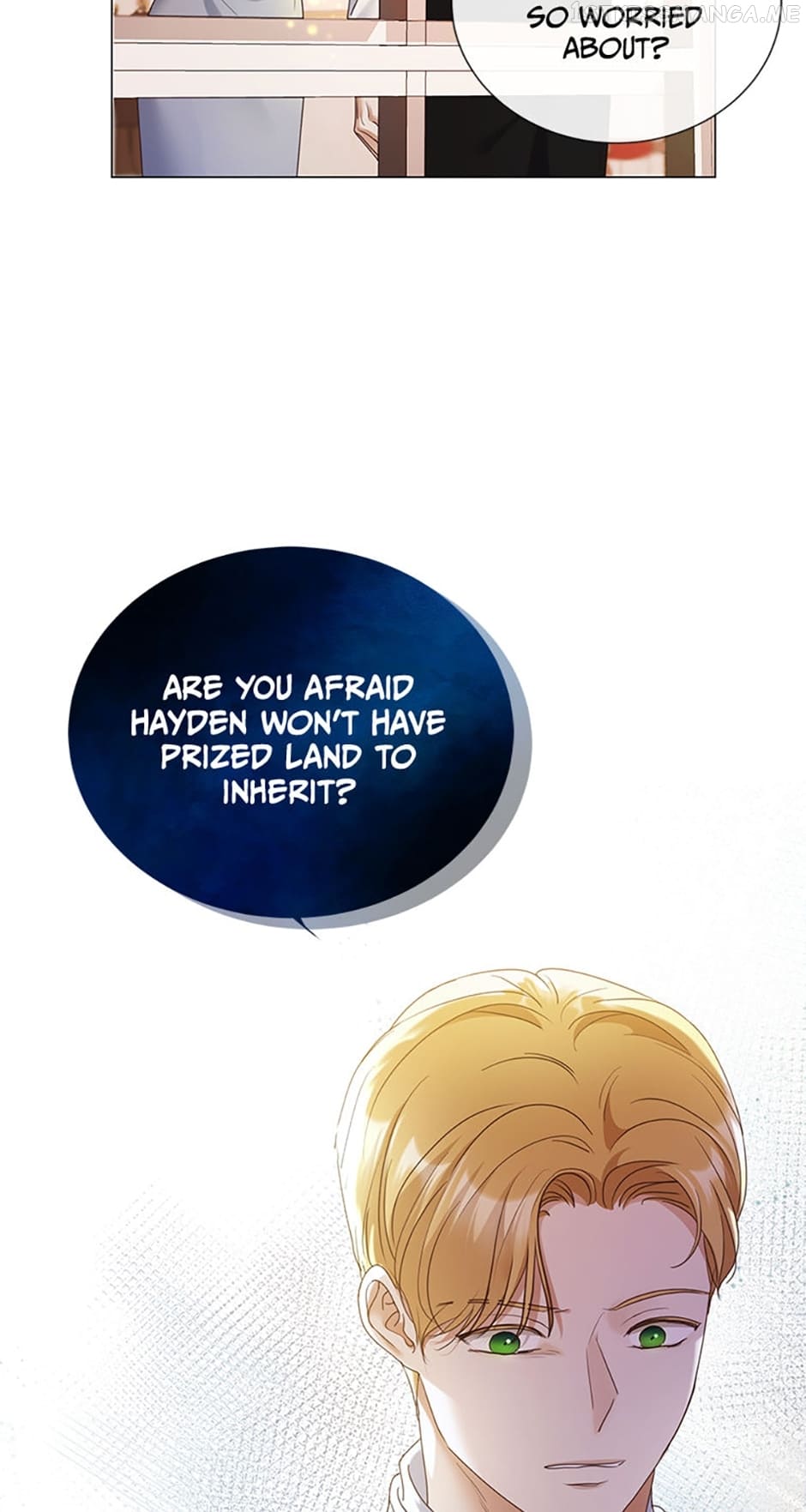 The Unwelcome Guests of House Fildette Chapter 71 - Page 16