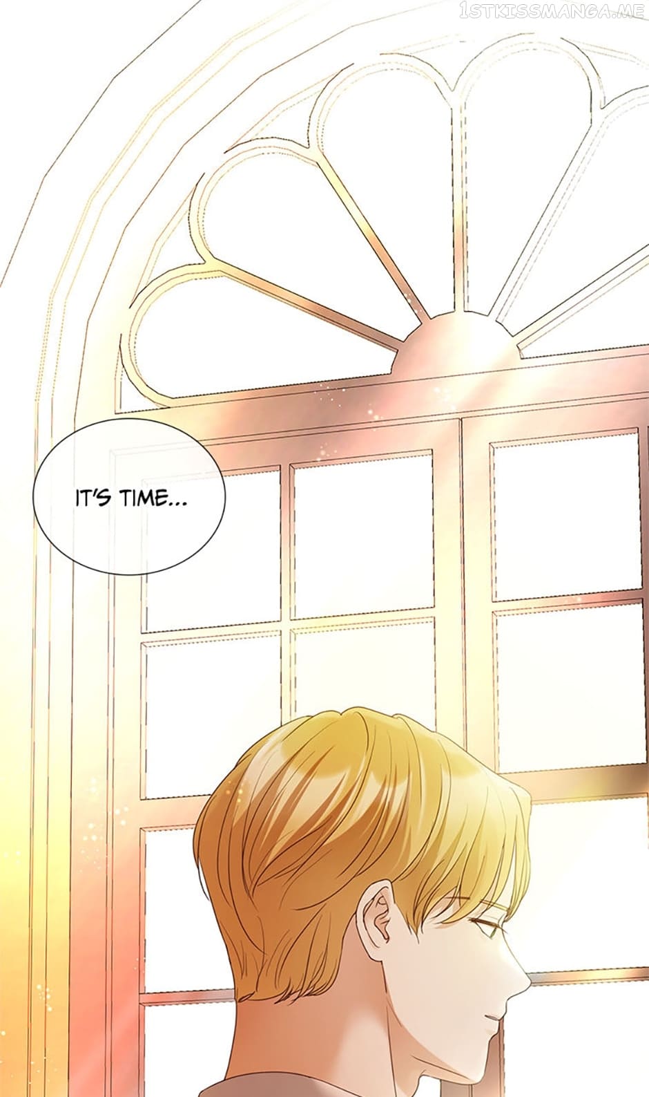 The Unwelcome Guests of House Fildette Chapter 71 - Page 3