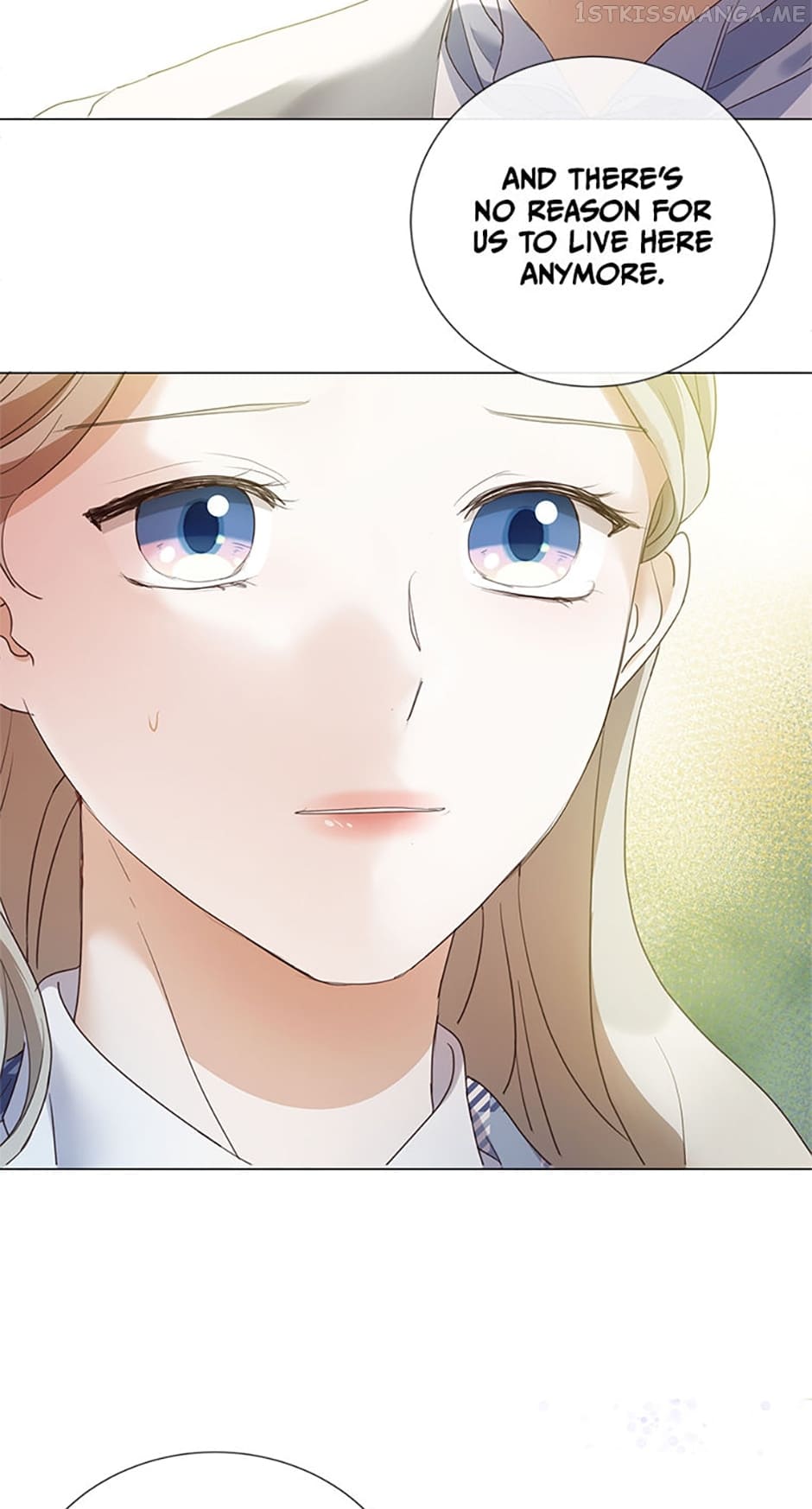 The Unwelcome Guests of House Fildette Chapter 71 - Page 32