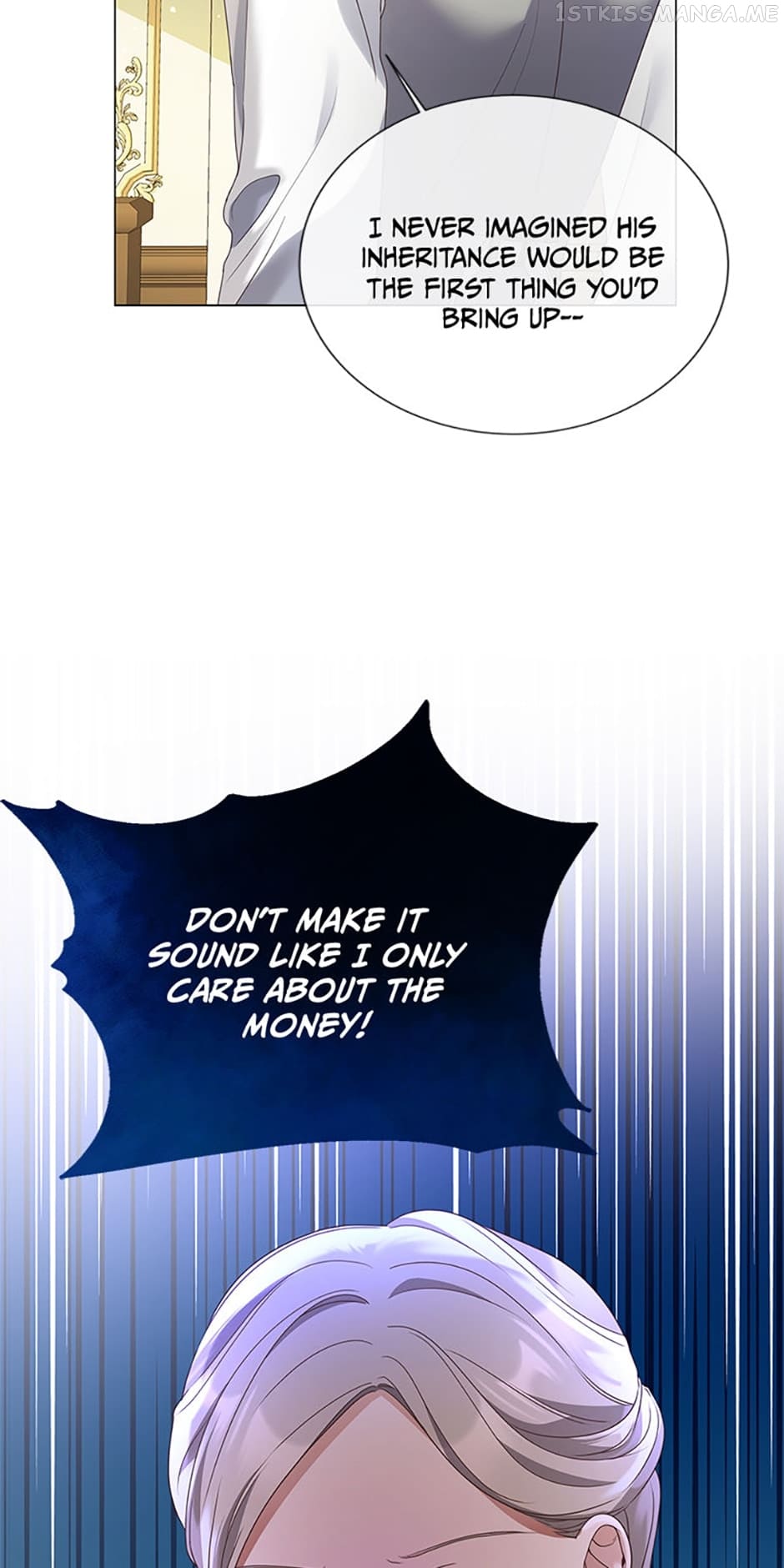 The Unwelcome Guests of House Fildette Chapter 71 - Page 41