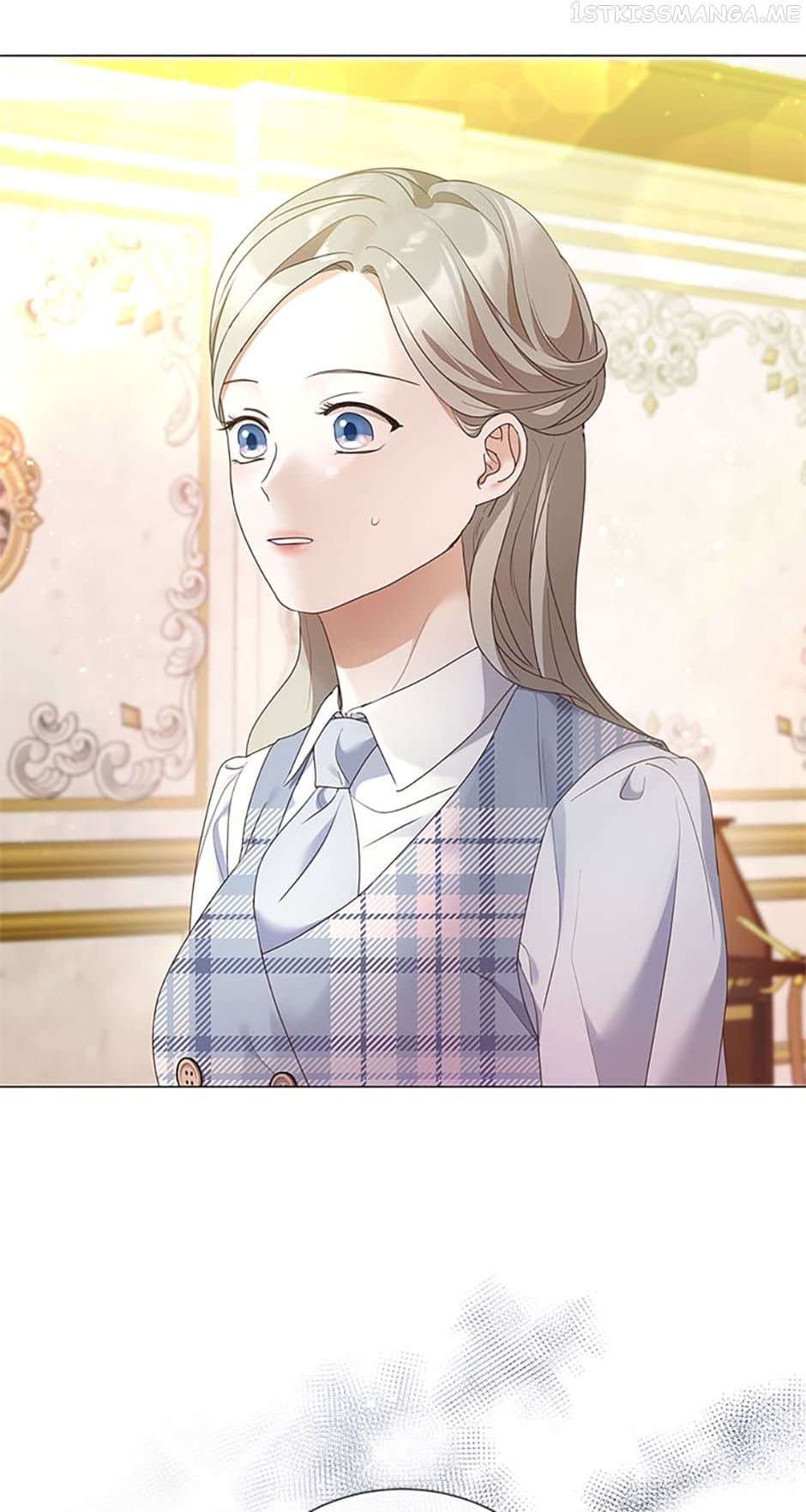 The Unwelcome Guests of House Fildette Chapter 71 - Page 5