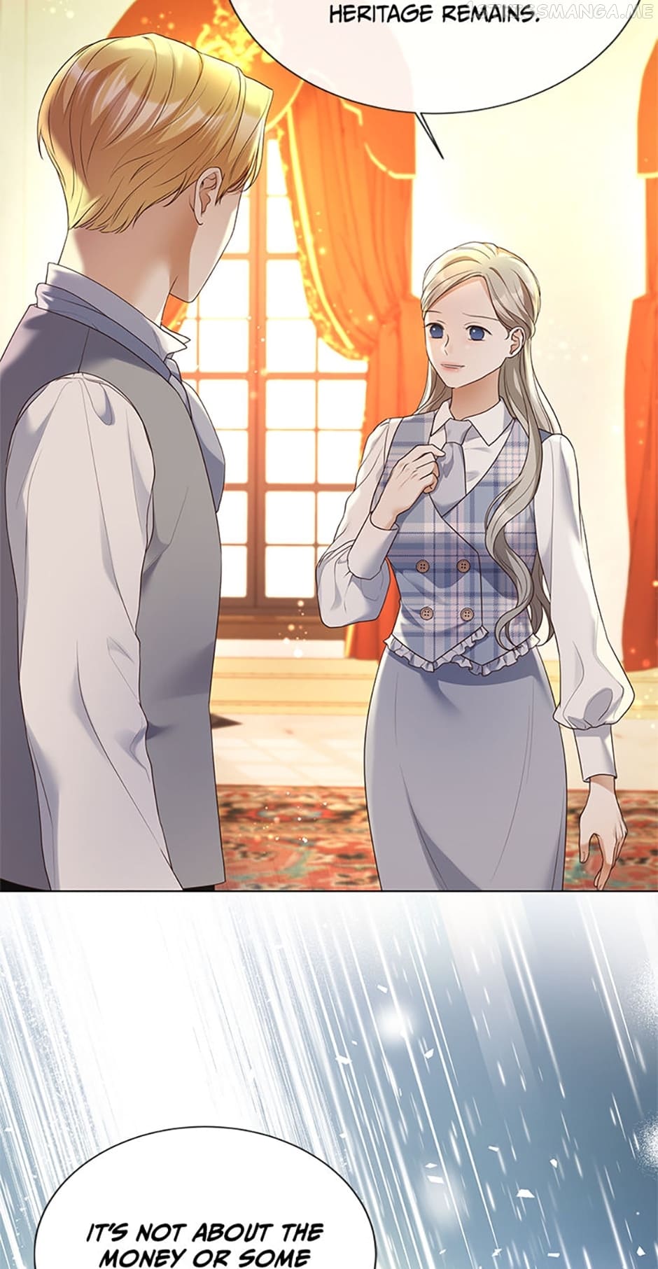 The Unwelcome Guests of House Fildette Chapter 71 - Page 50