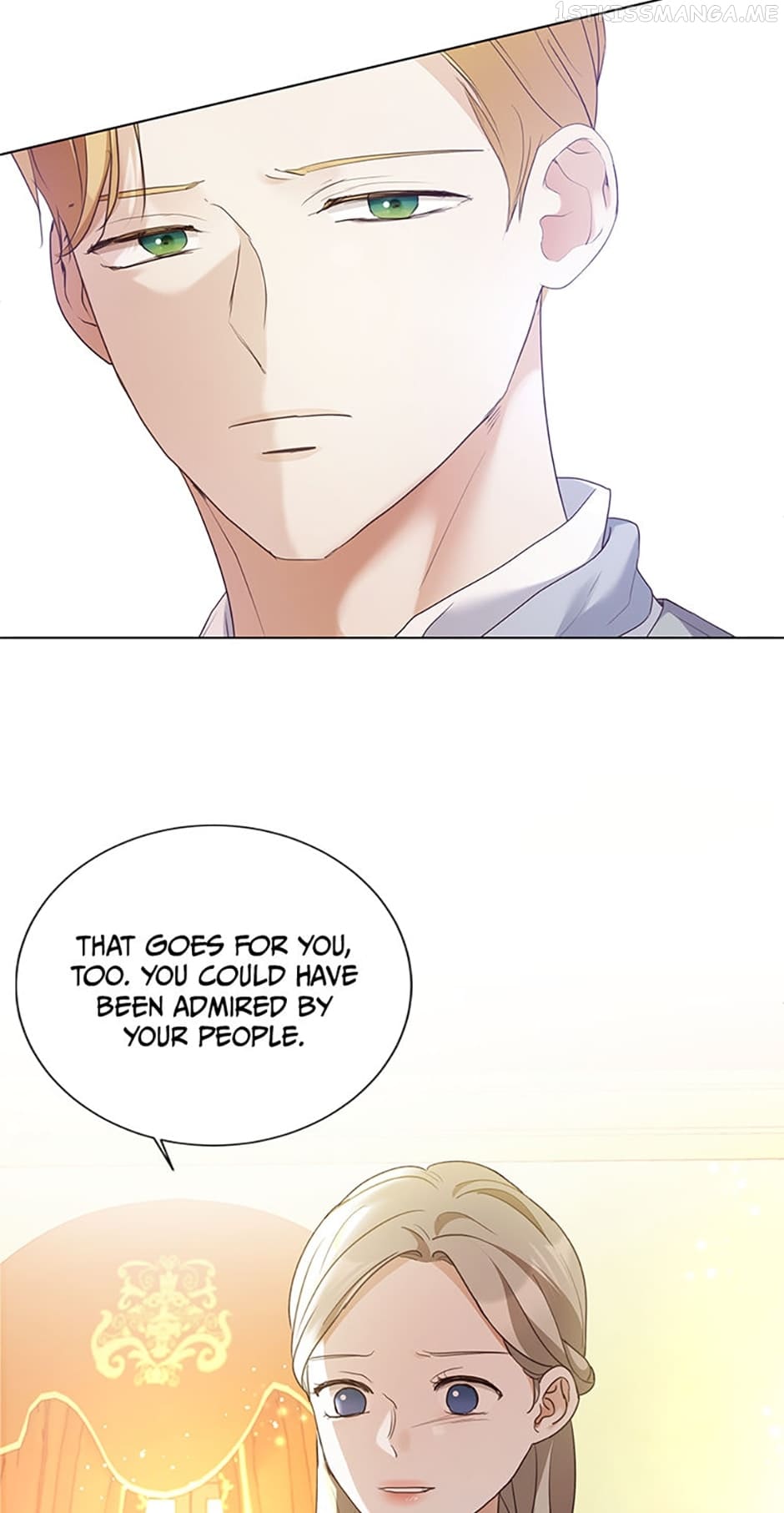 The Unwelcome Guests of House Fildette Chapter 71 - Page 52