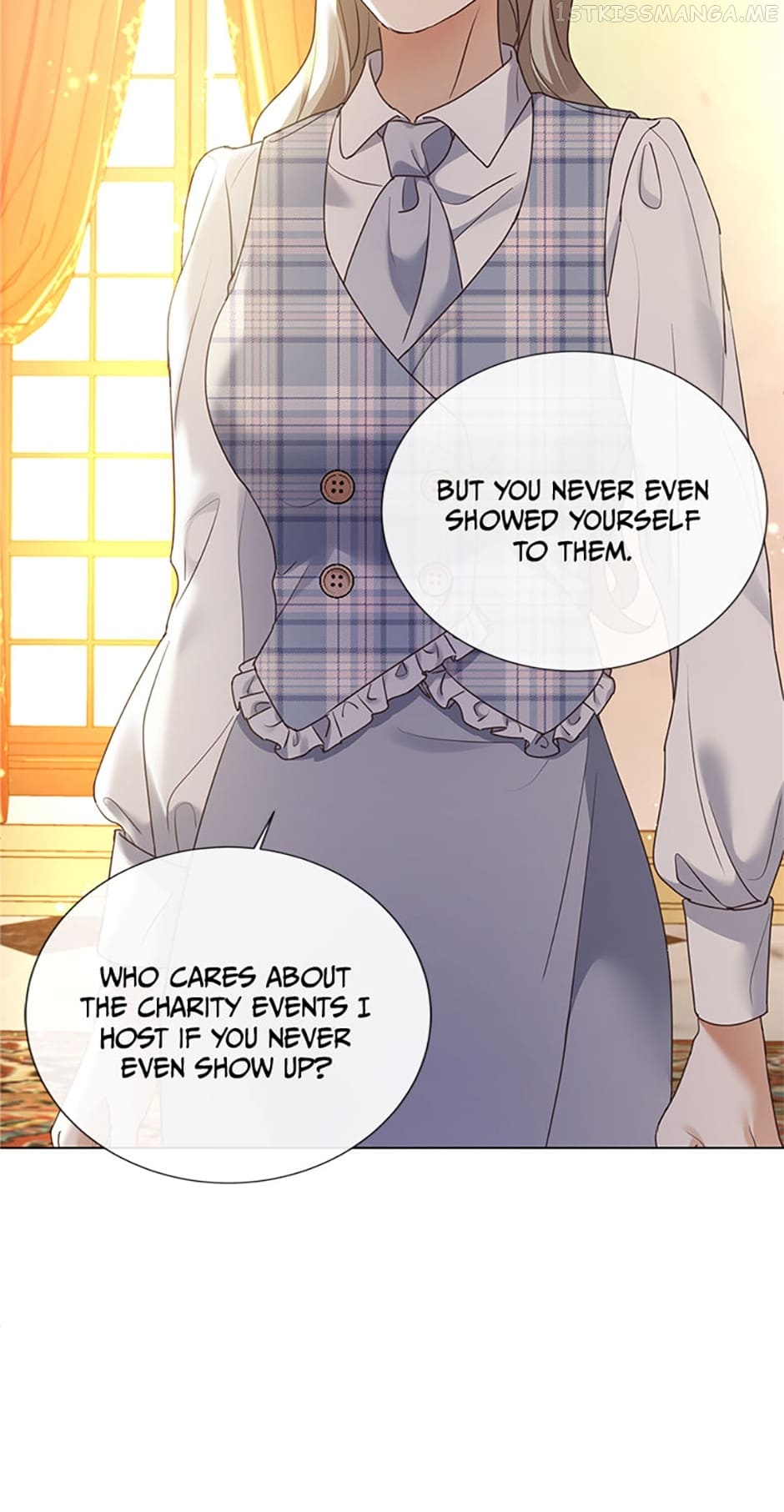 The Unwelcome Guests of House Fildette Chapter 71 - Page 53